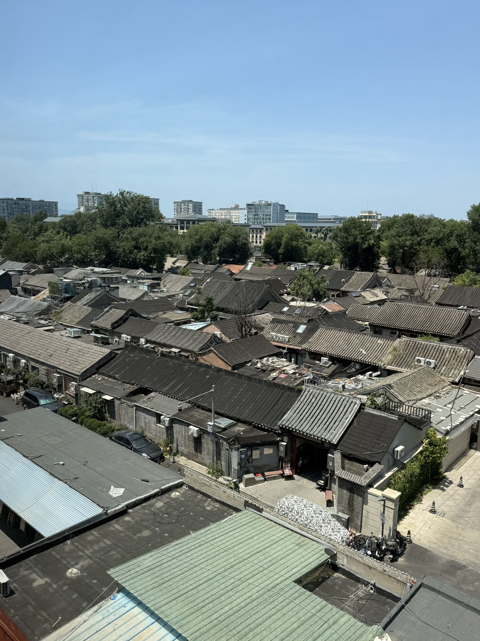 北京 · Beijing