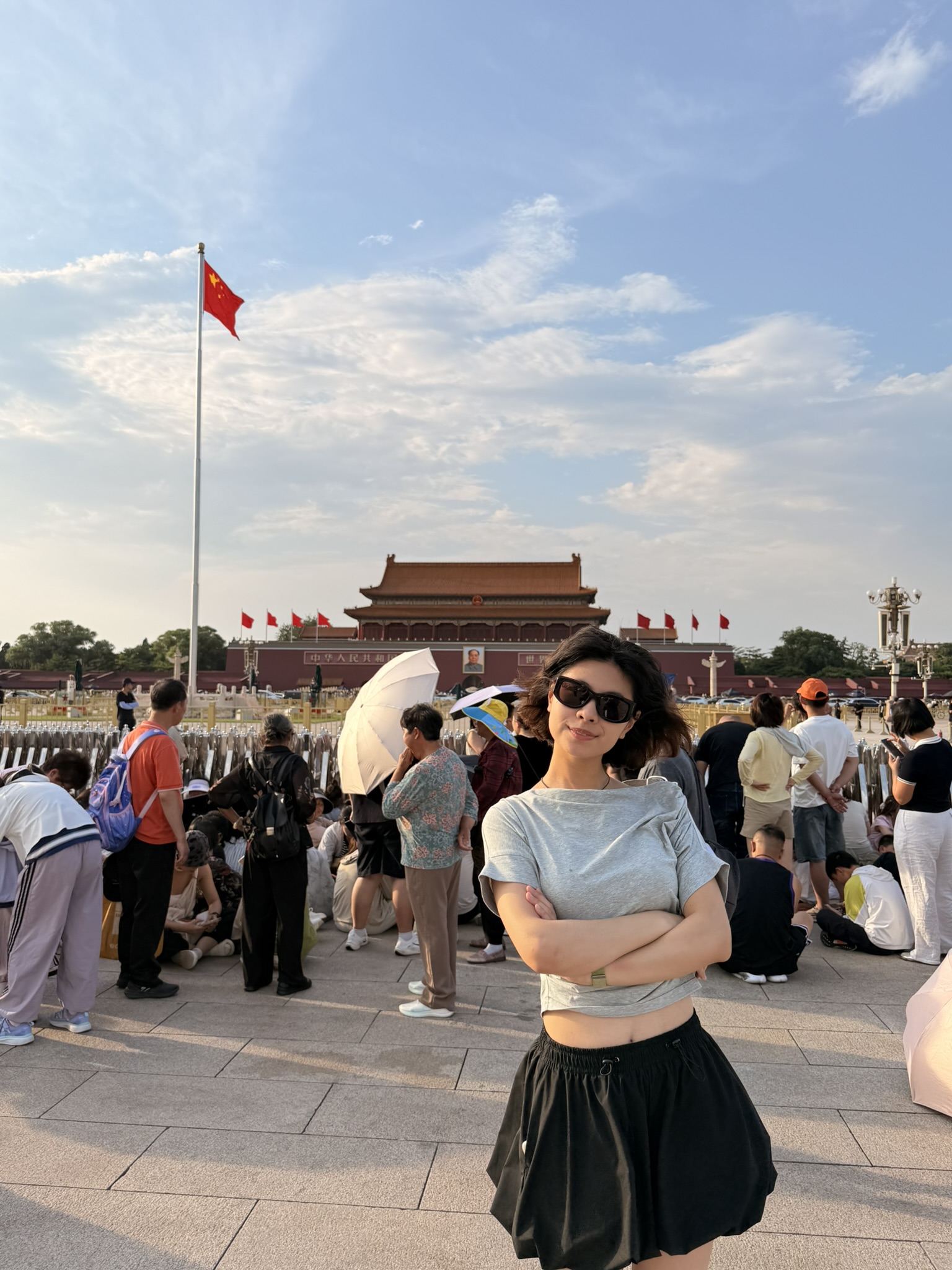 北京 · 天安门广场