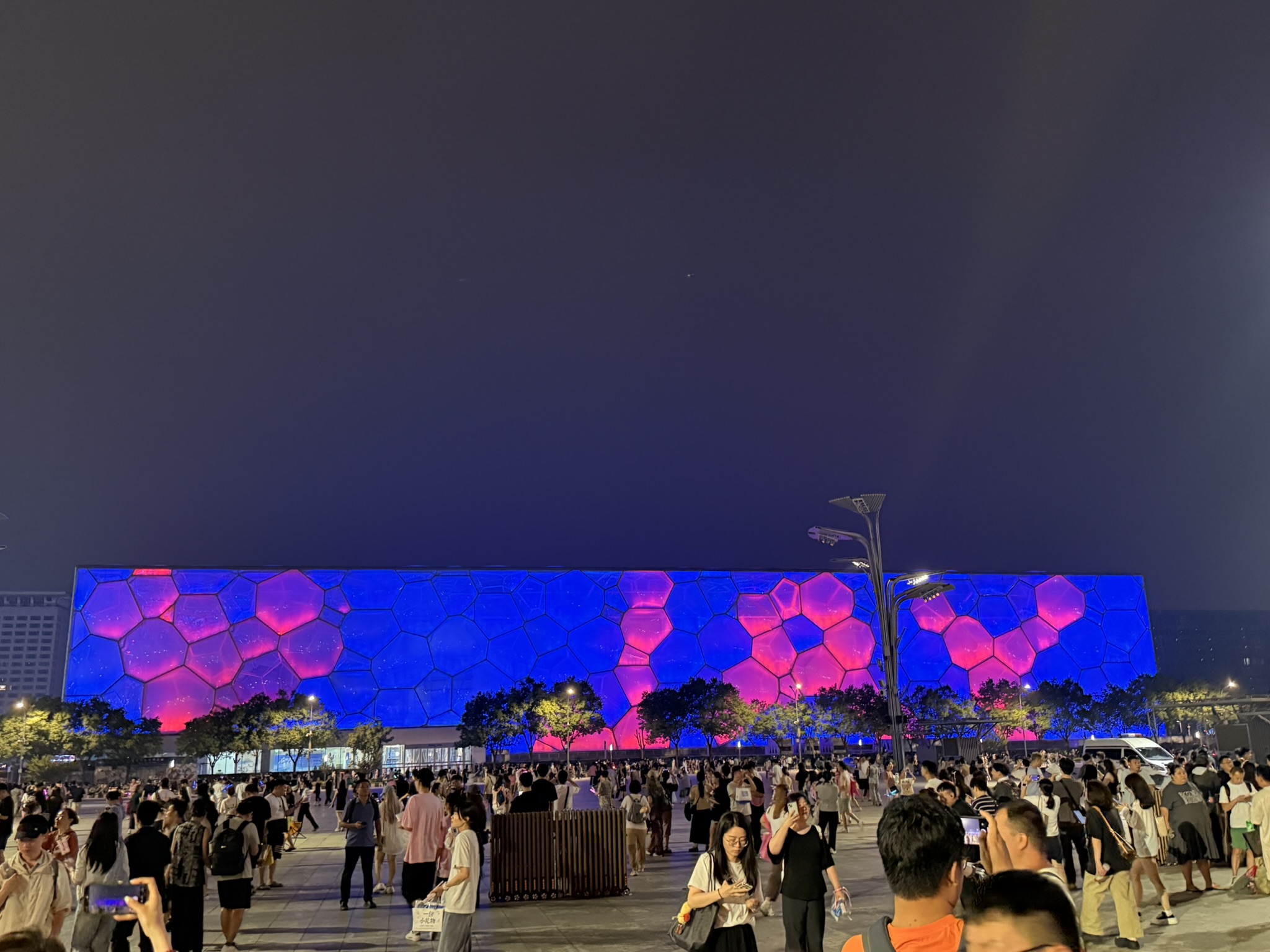 北京 · 国家体育场