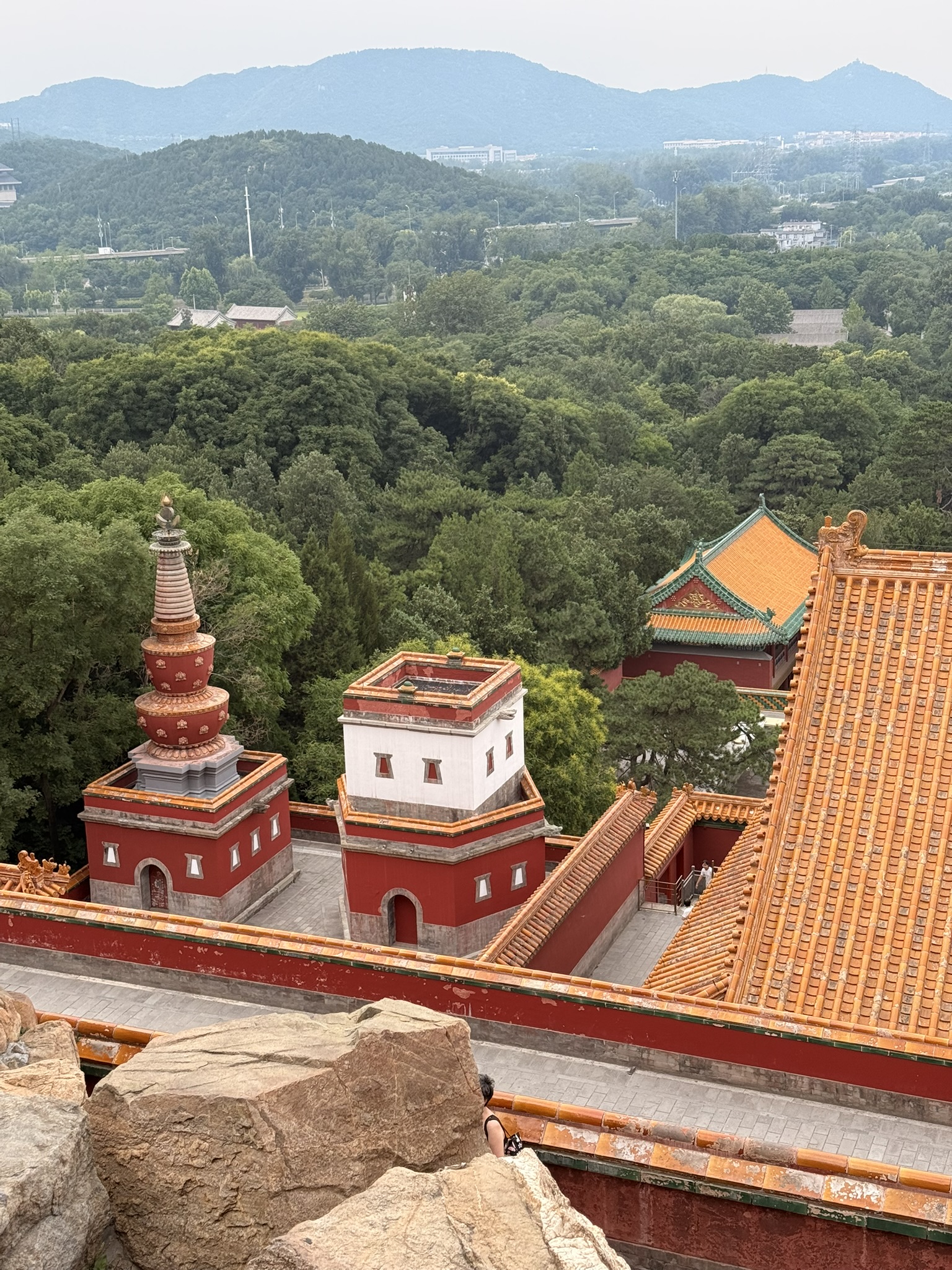 北京 · 颐和园