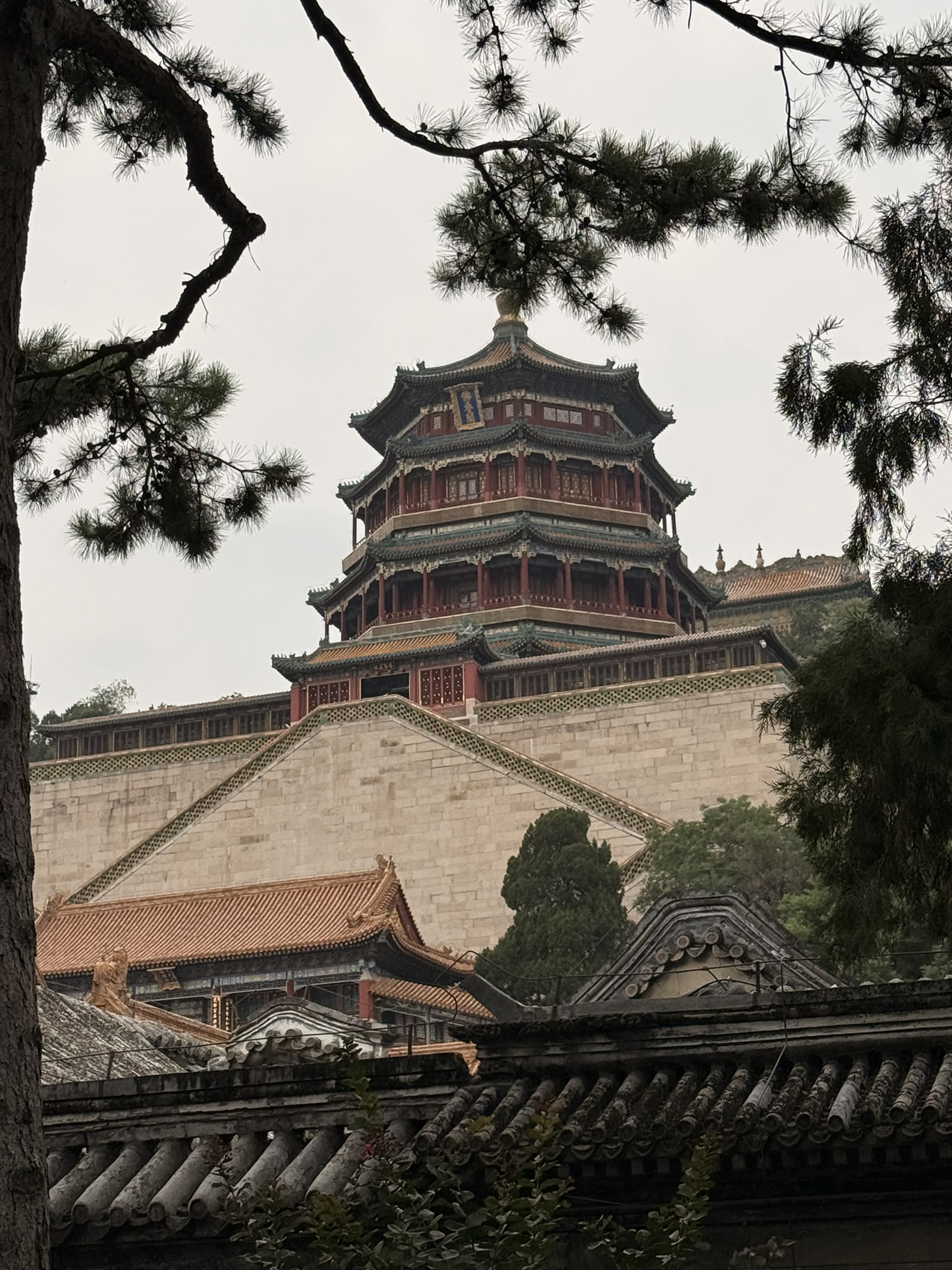 北京 · 颐和园