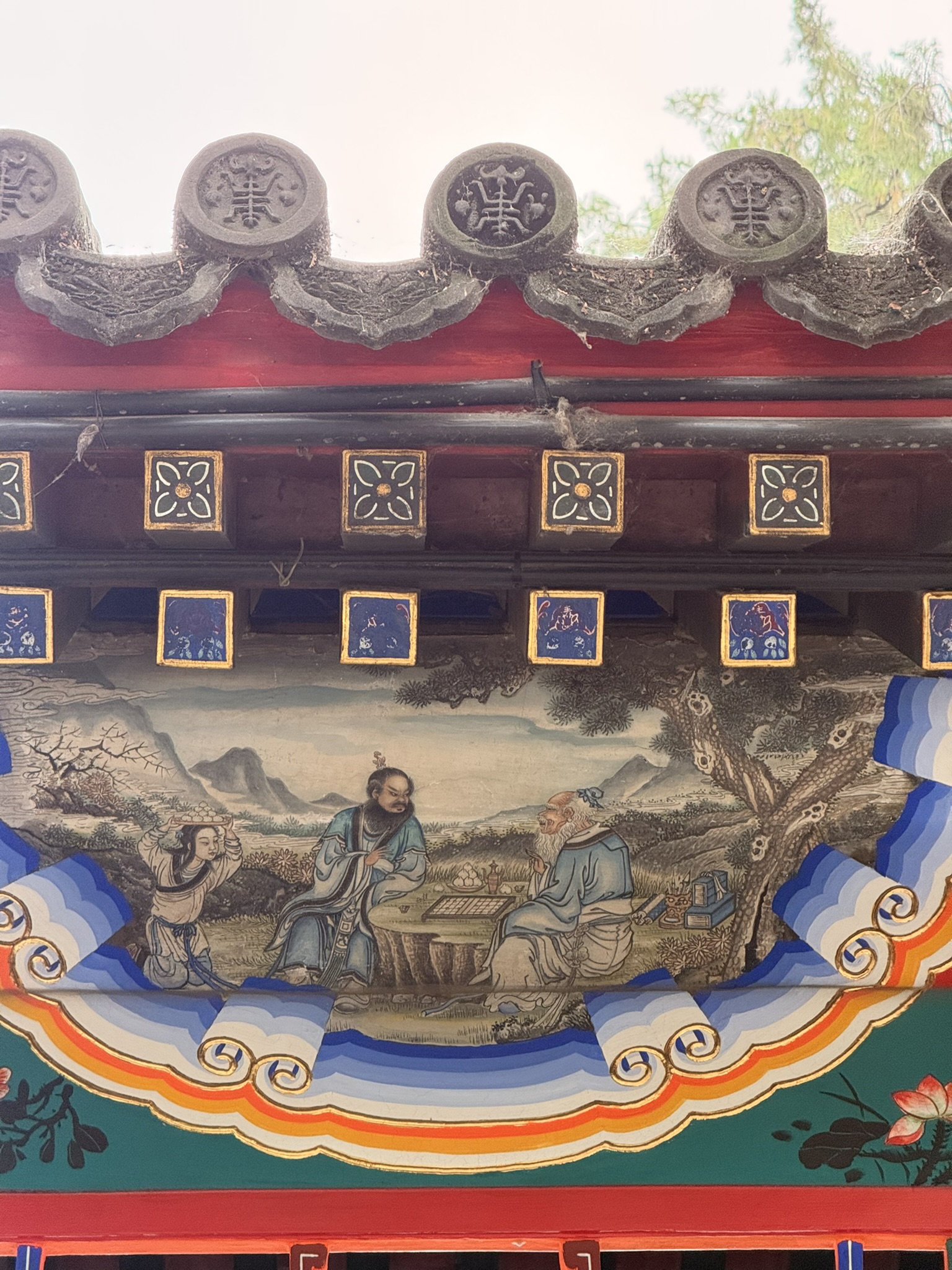 北京 · 颐和园