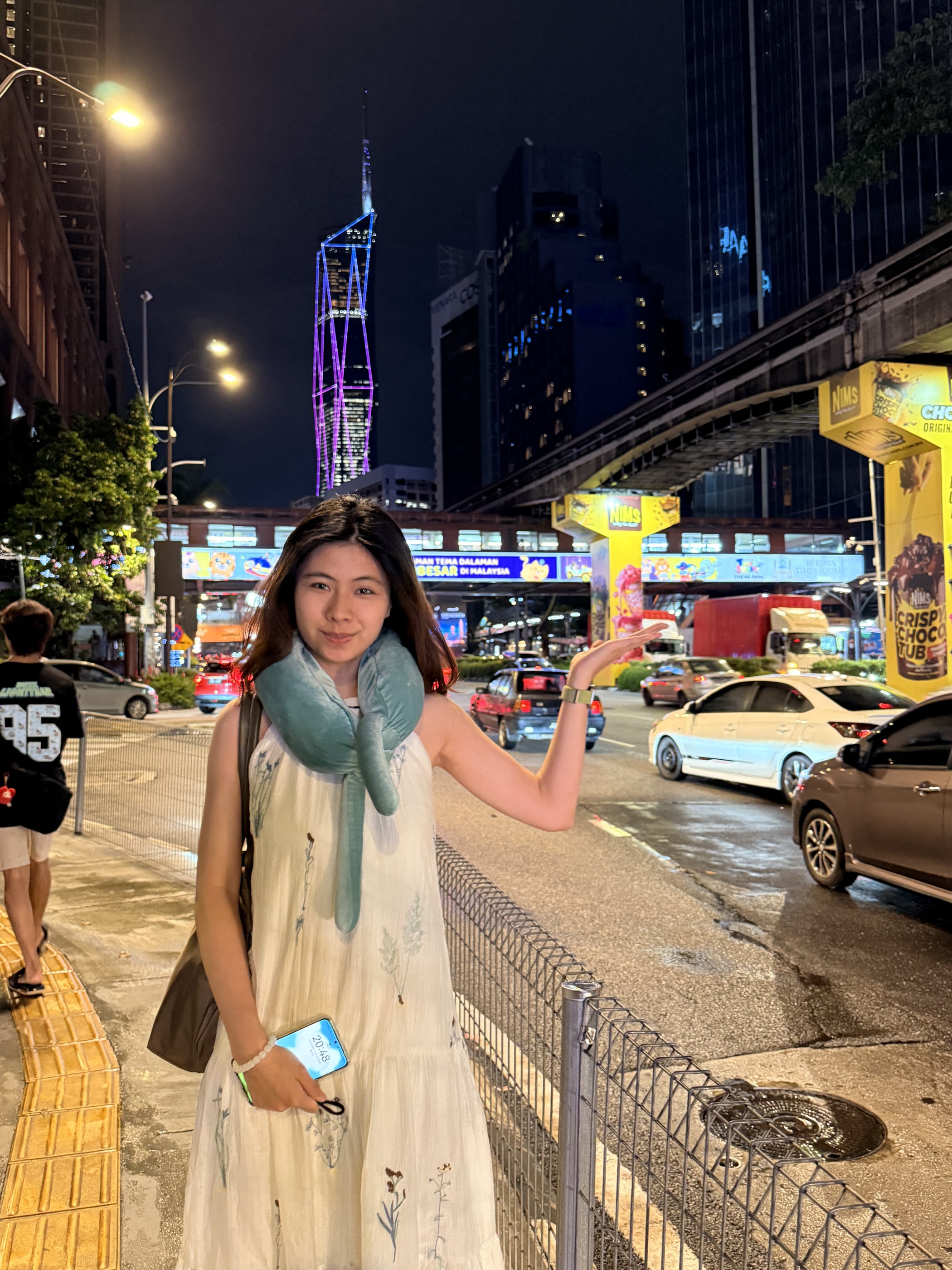 Kuala Lumpur