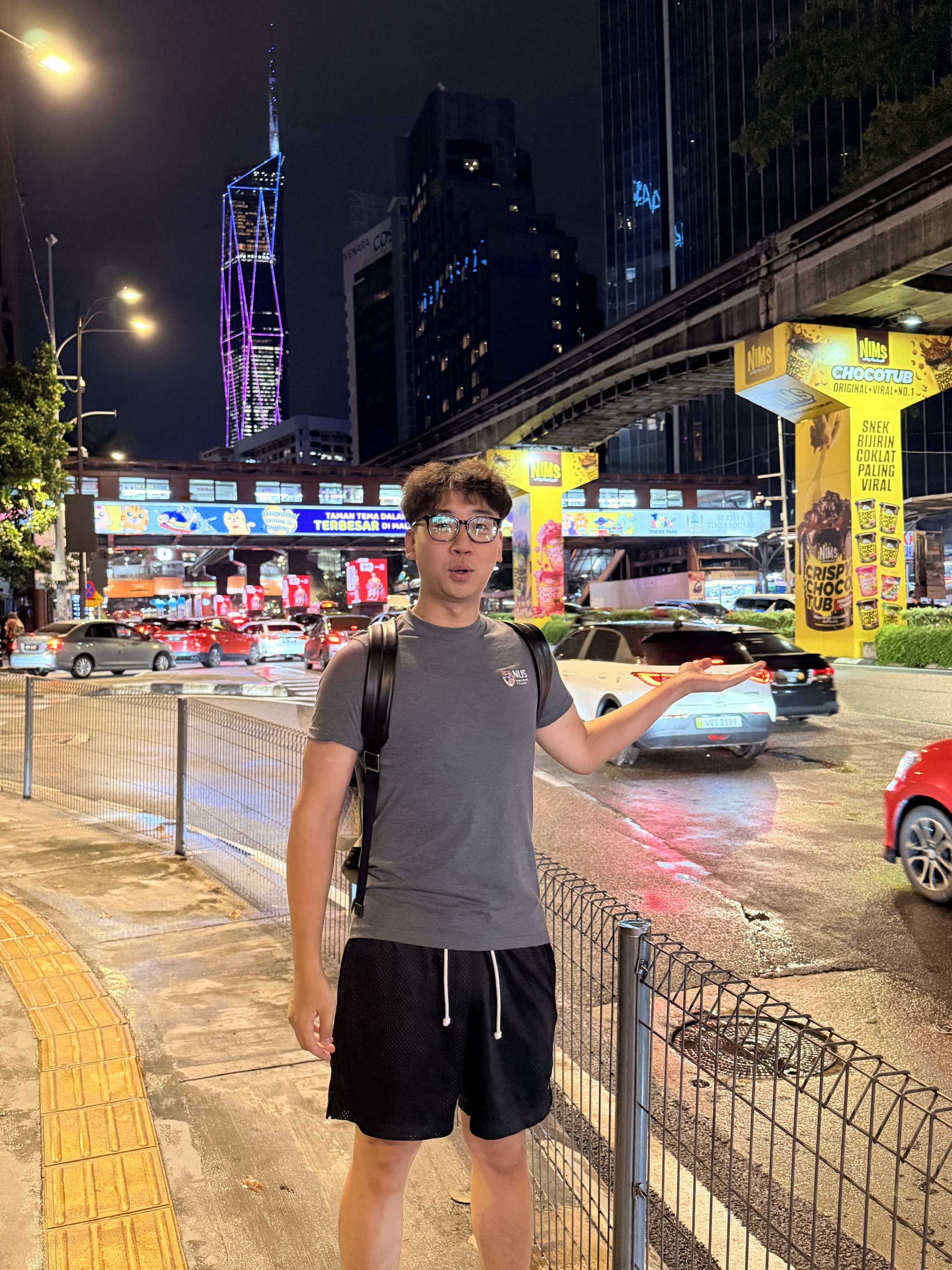 Kuala Lumpur