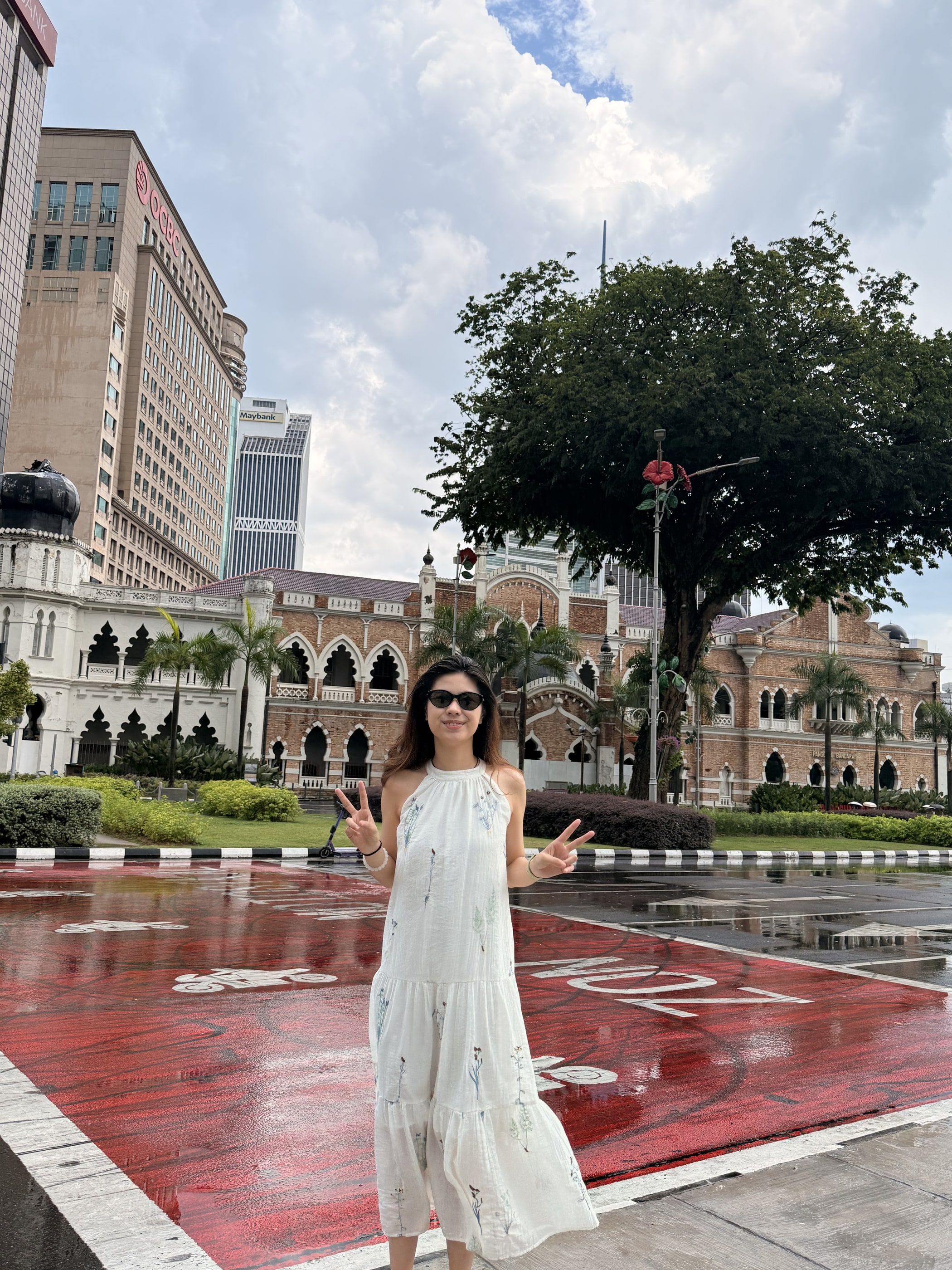 Kuala Lumpur