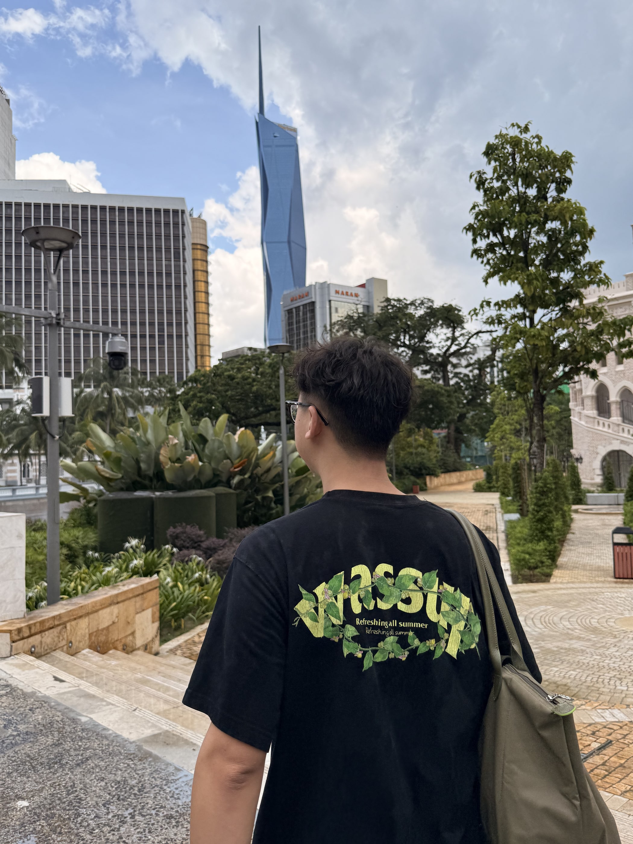 Kuala Lumpur