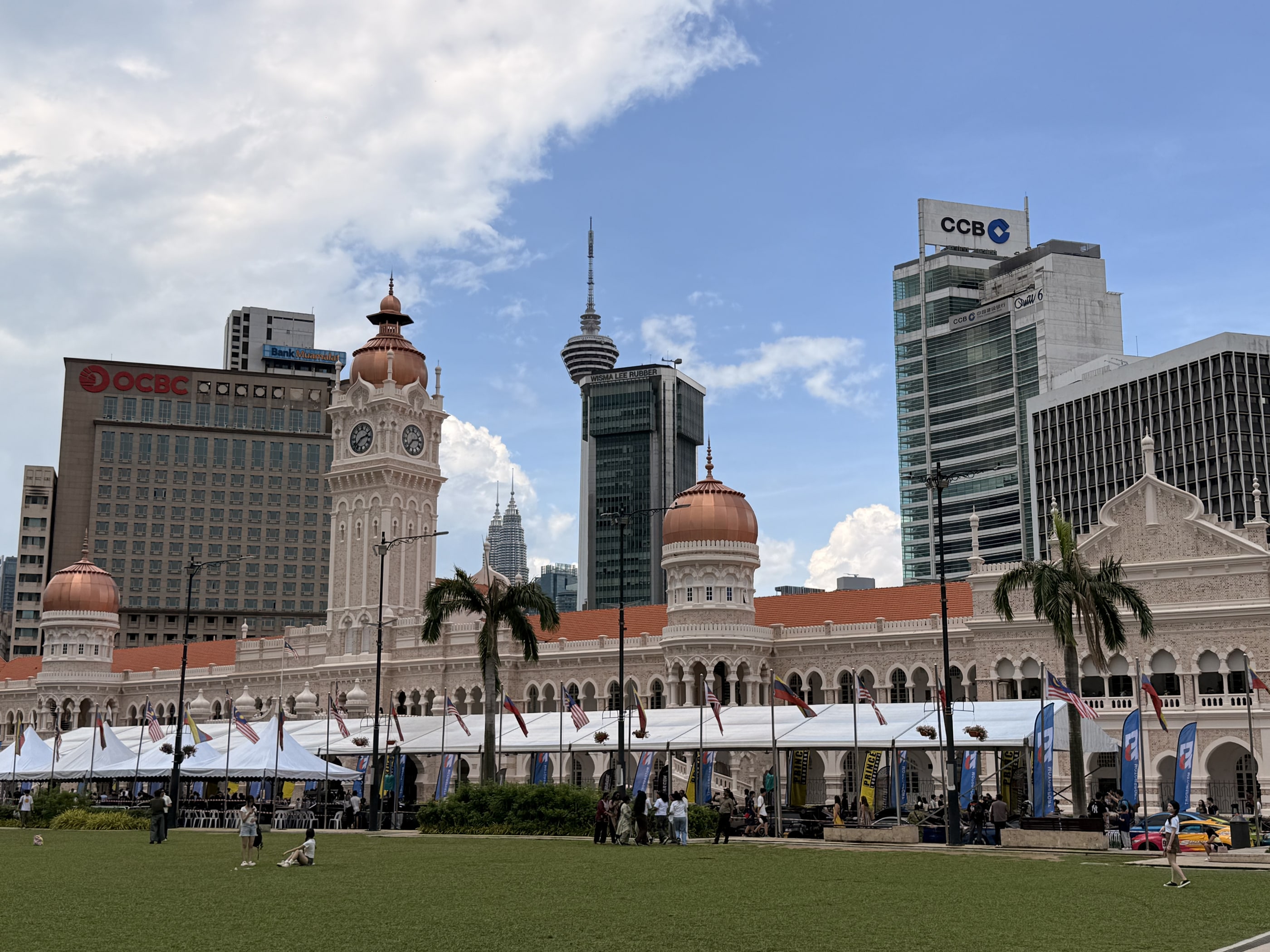 Kuala Lumpur