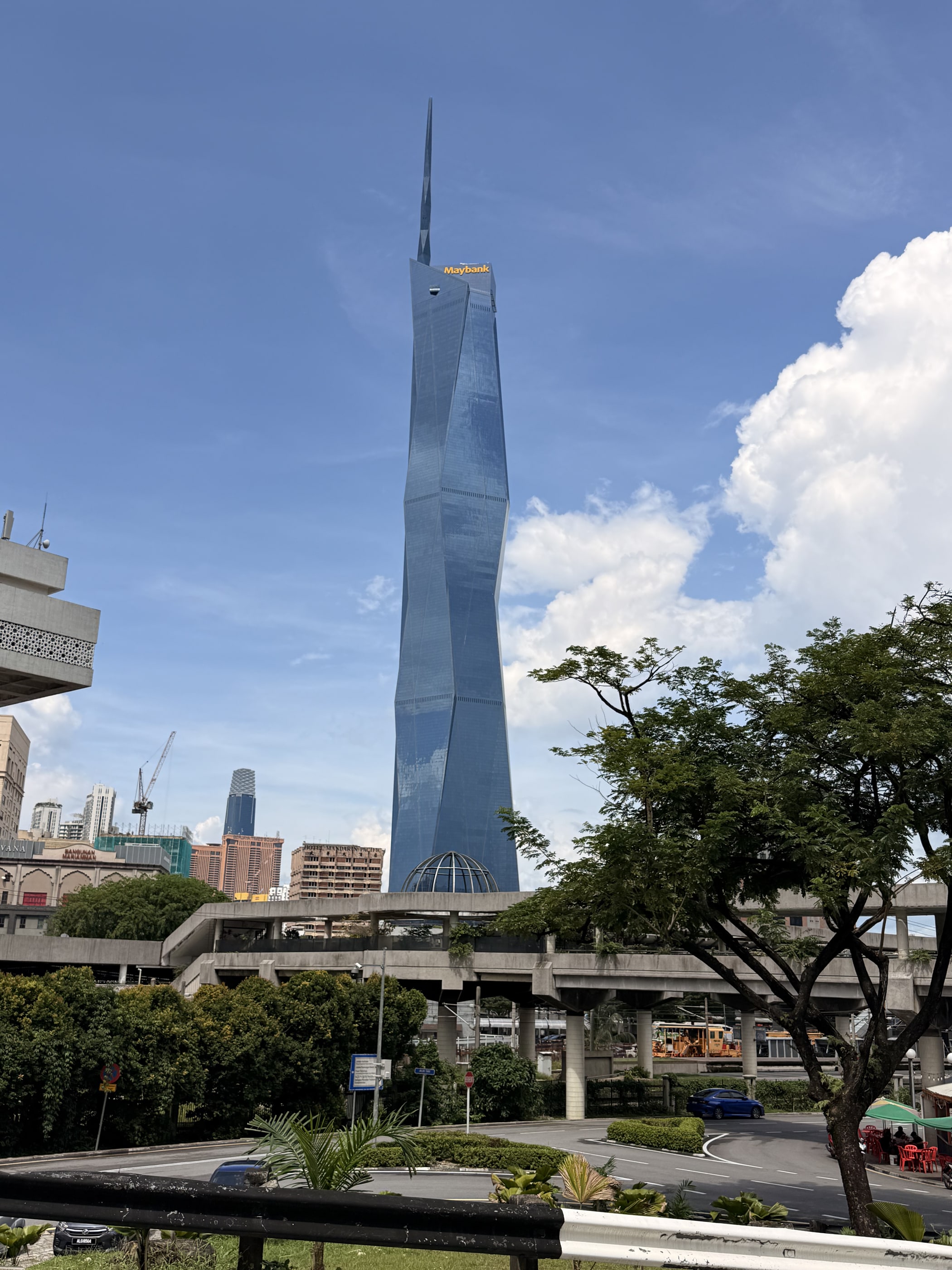 Kuala Lumpur