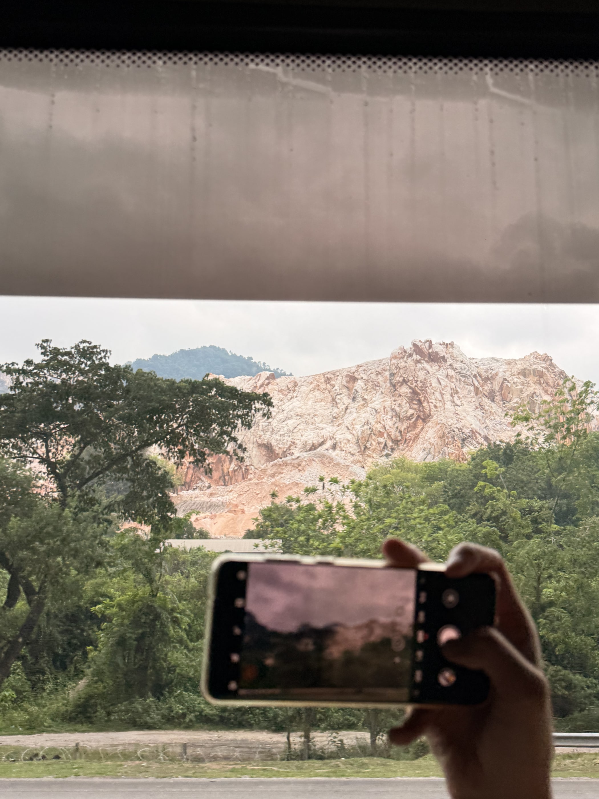 霹雳 · Ipoh