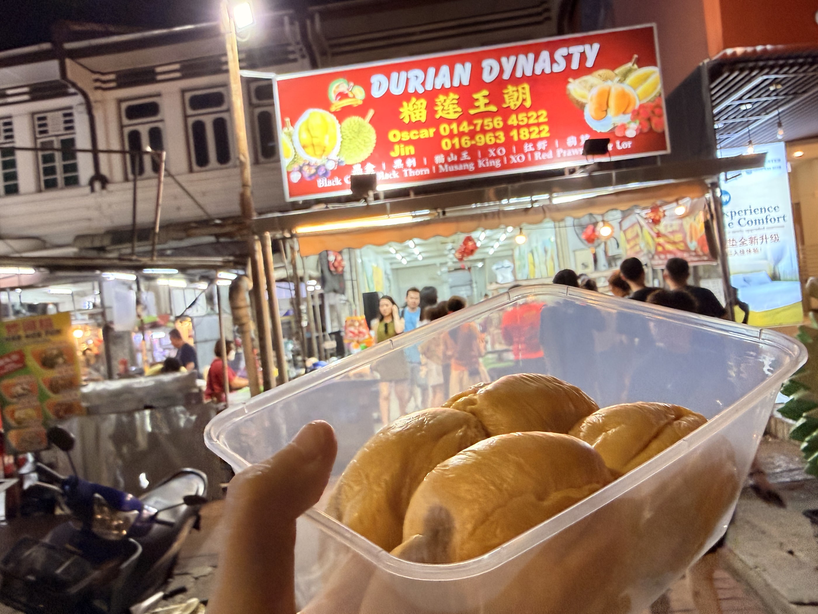 Penang