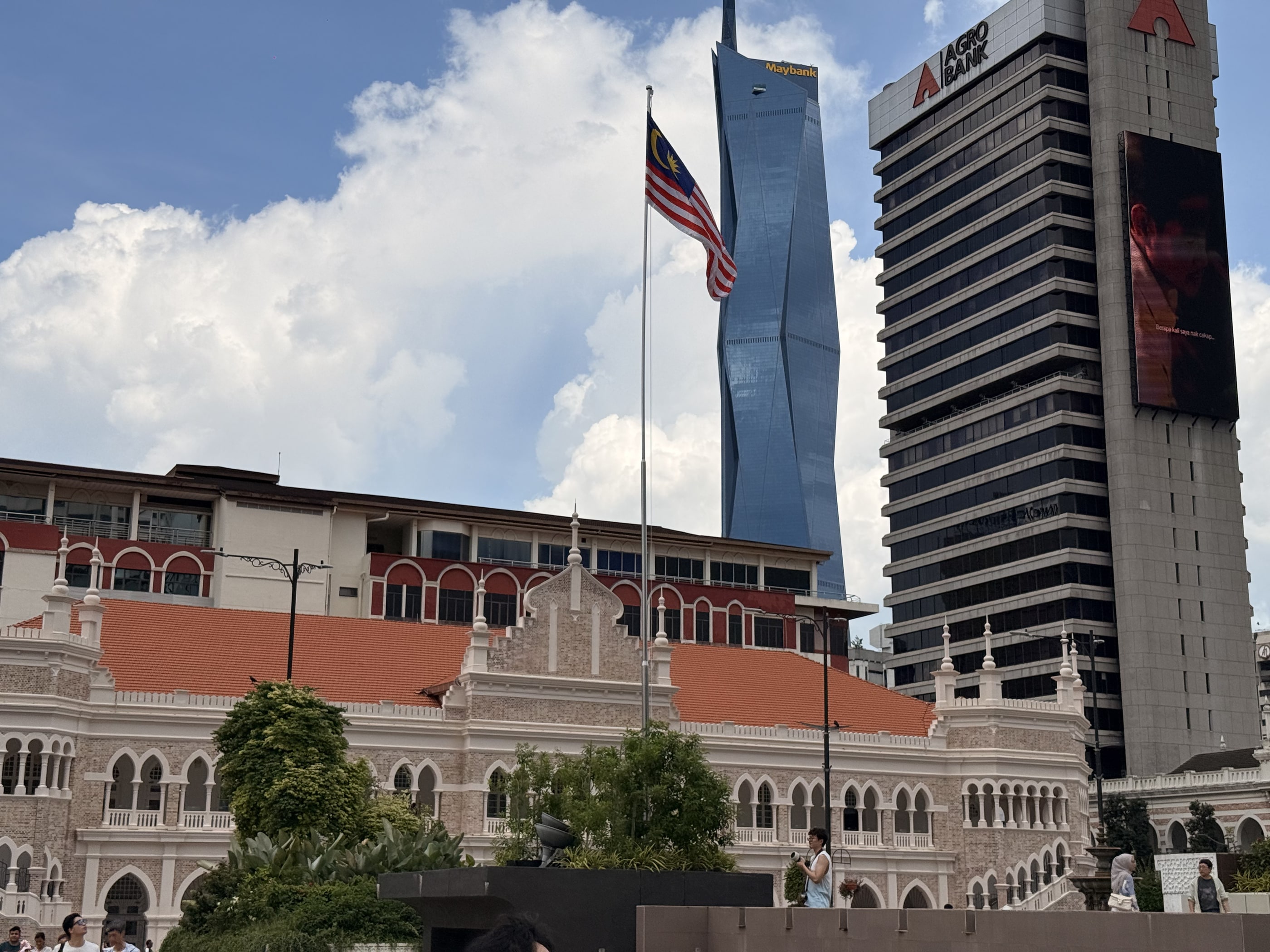 Kuala Lumpur