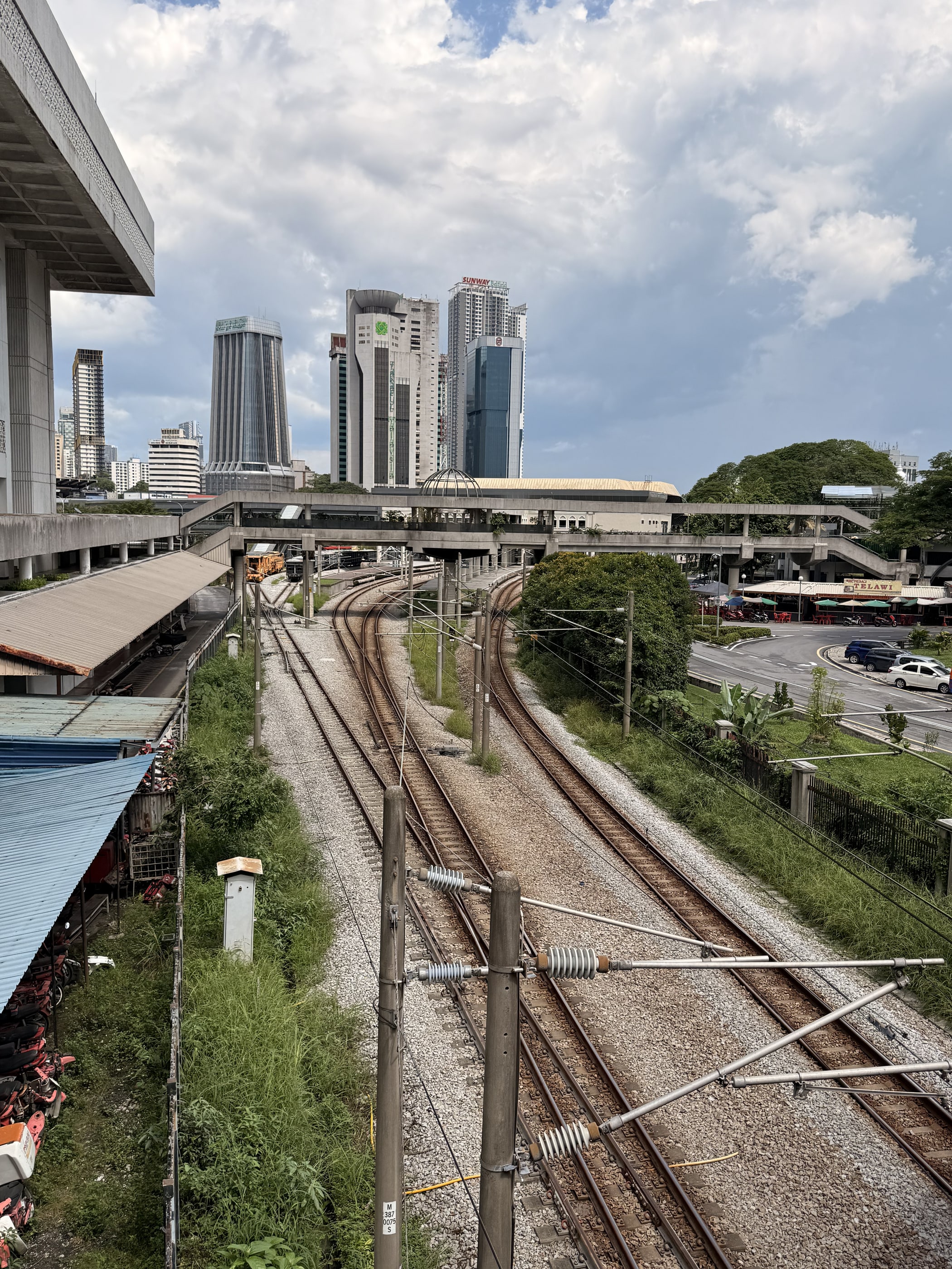 Kuala Lumpur