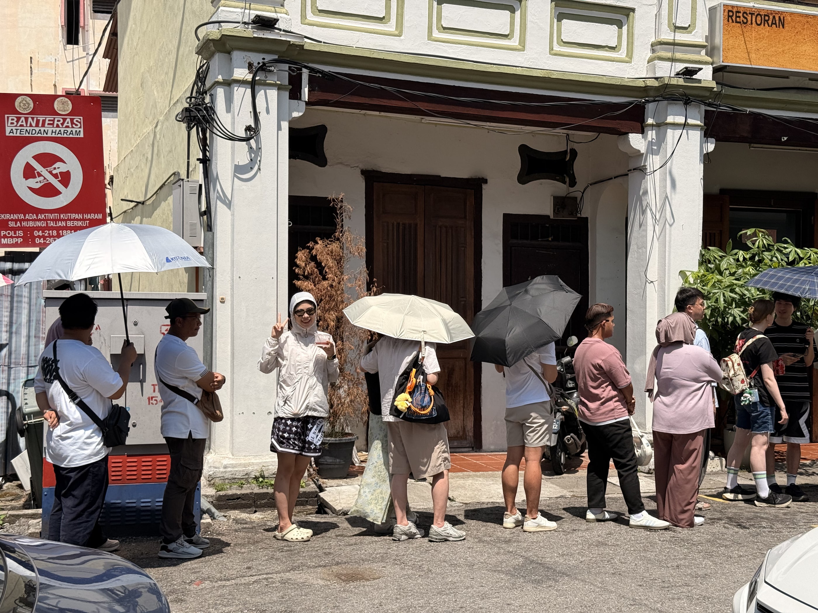 Penang