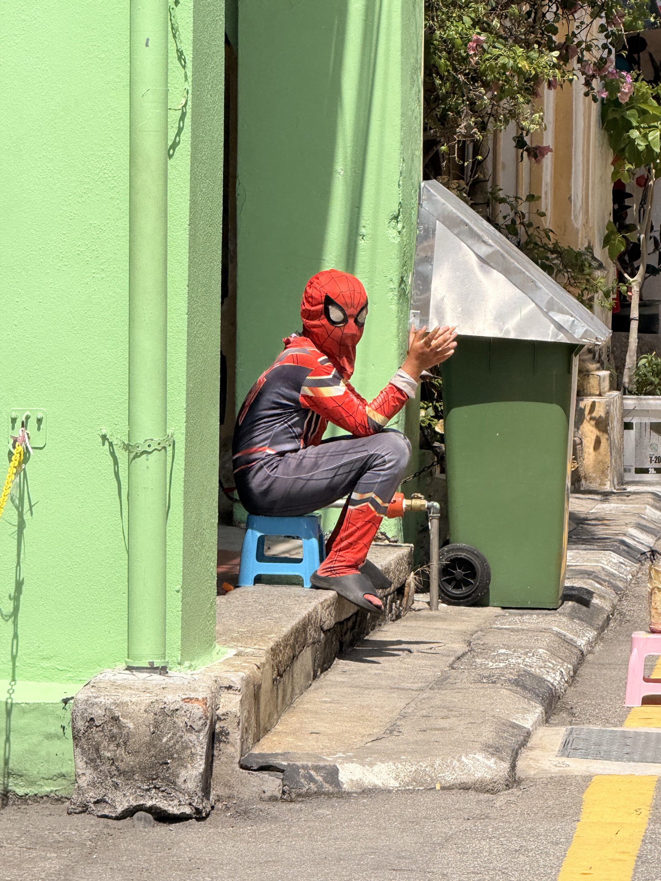 Penang