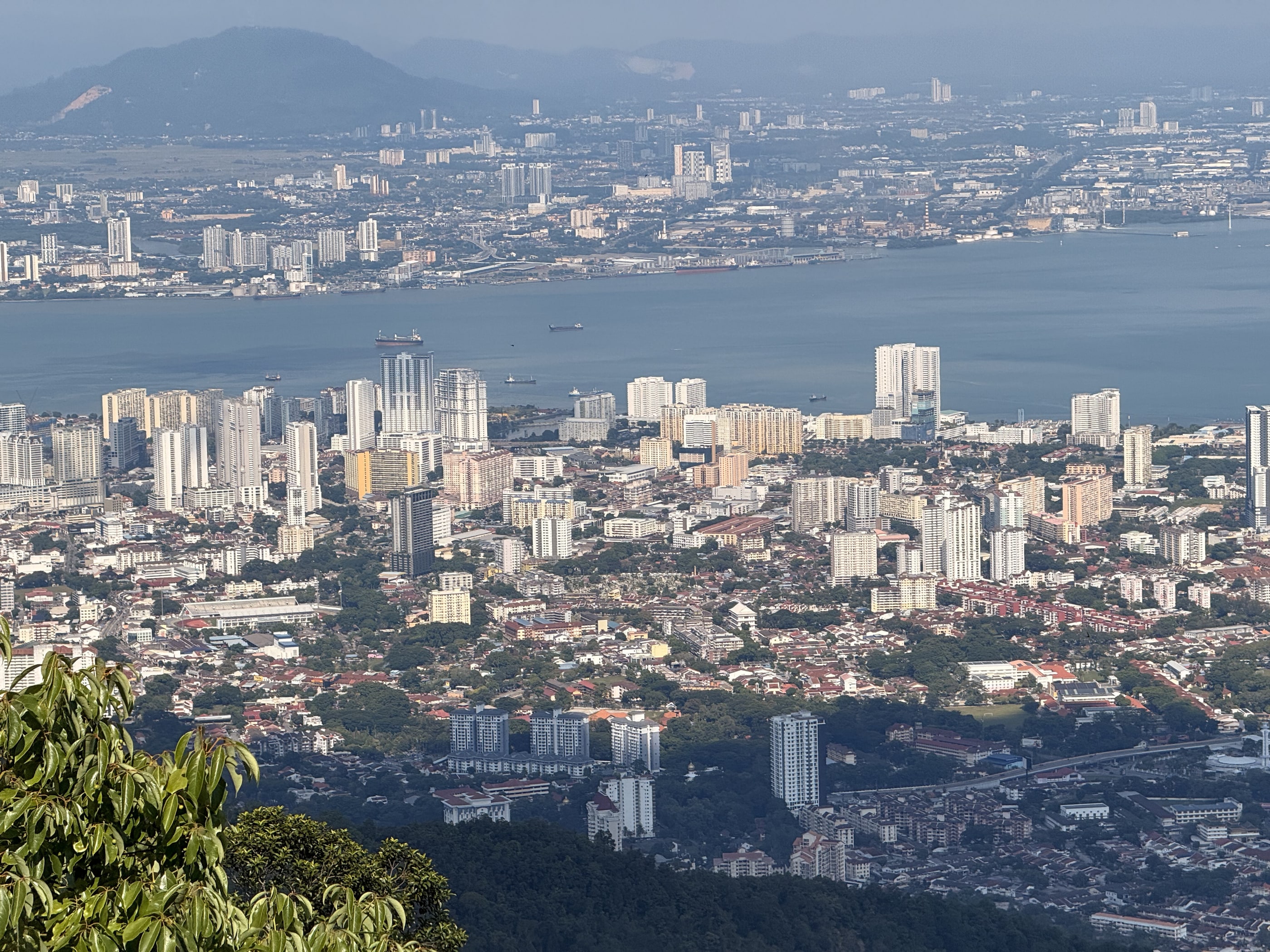Penang