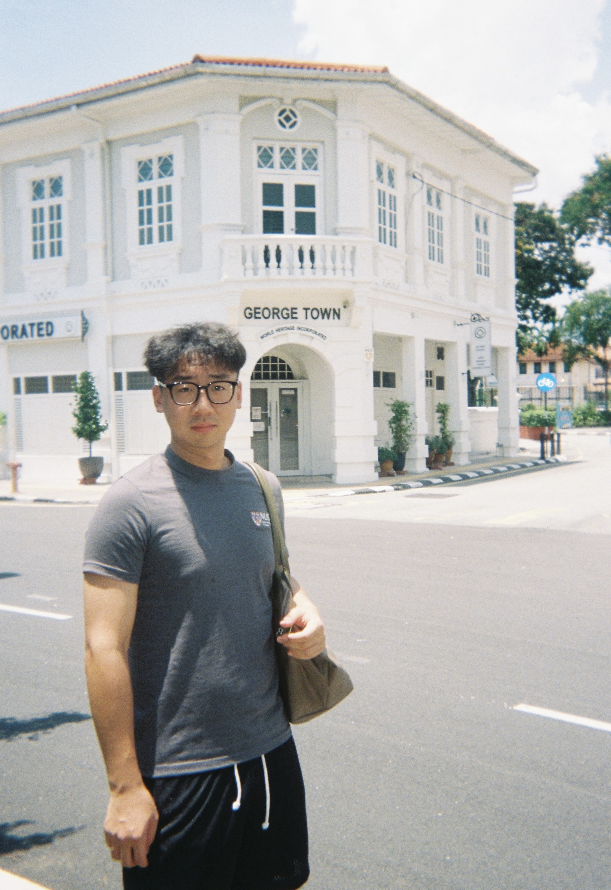 George Town, Penang