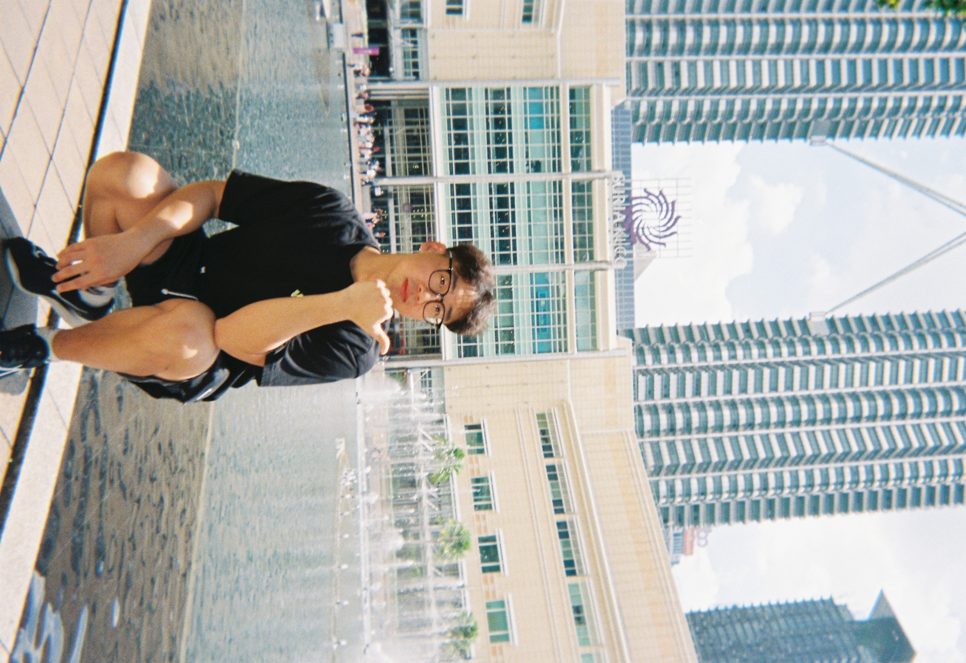Kuala Lumpur · KLCC