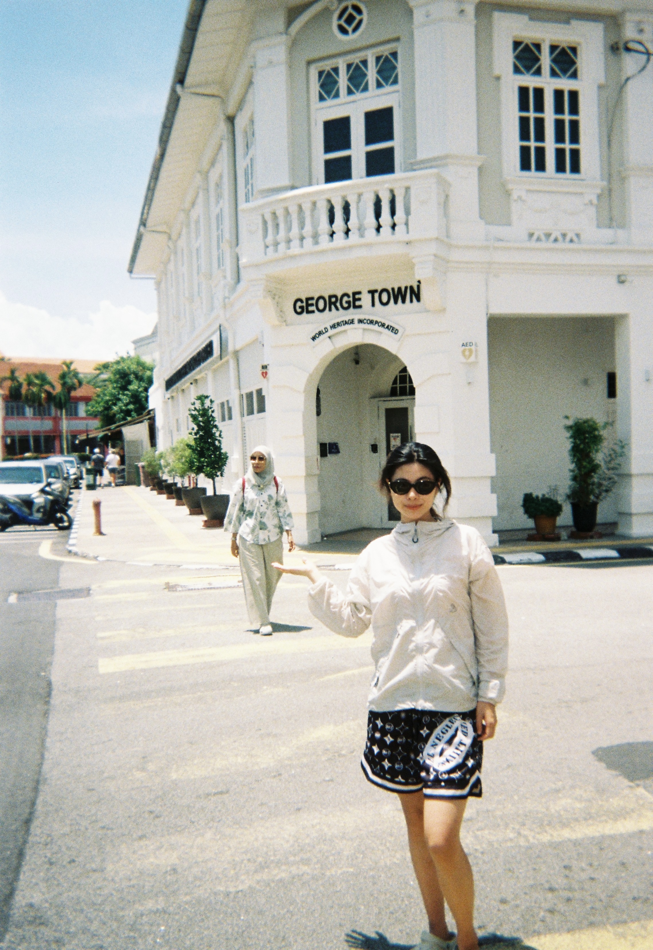 George Town, Penang
