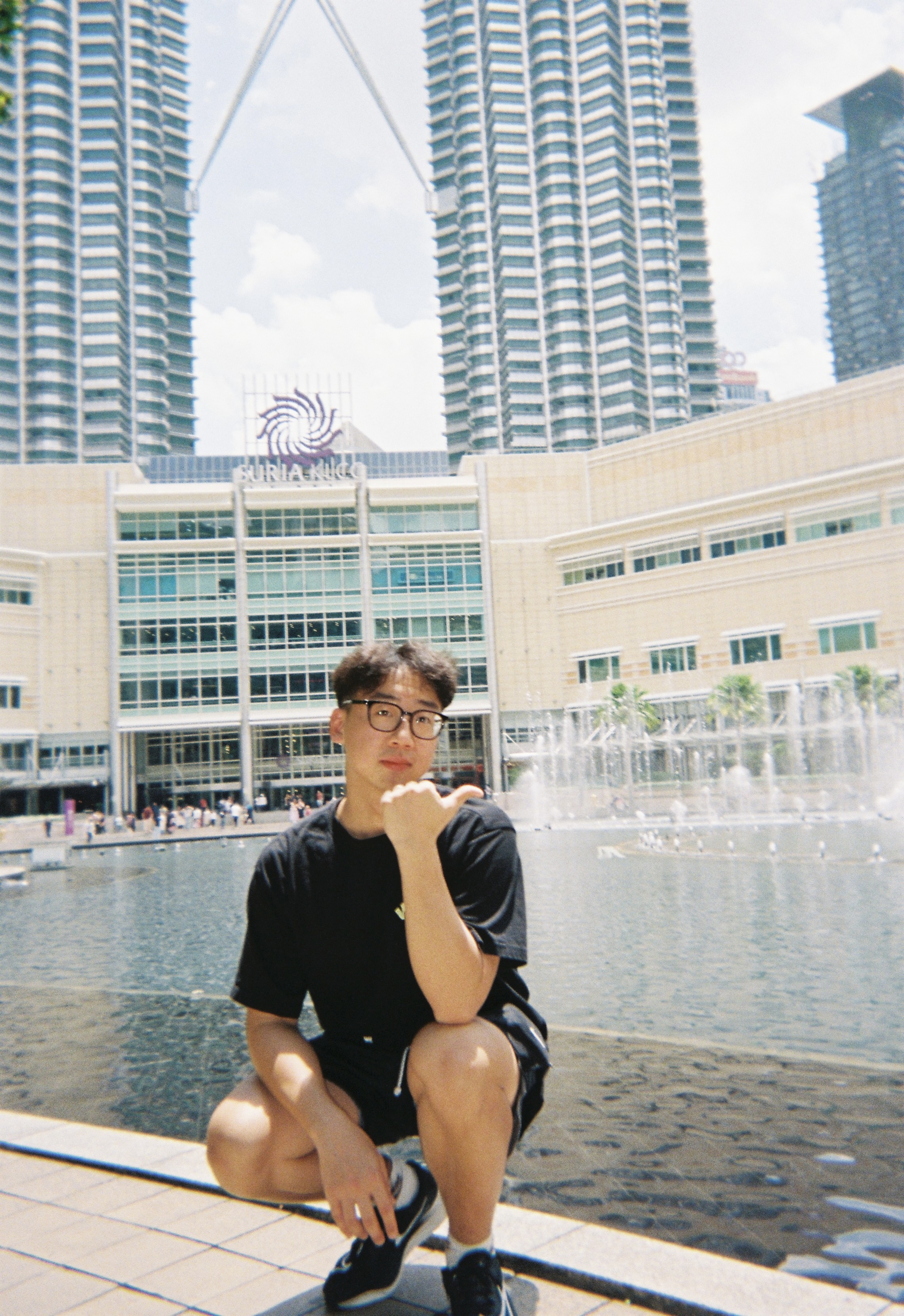 Kuala Lumpur · KLCC