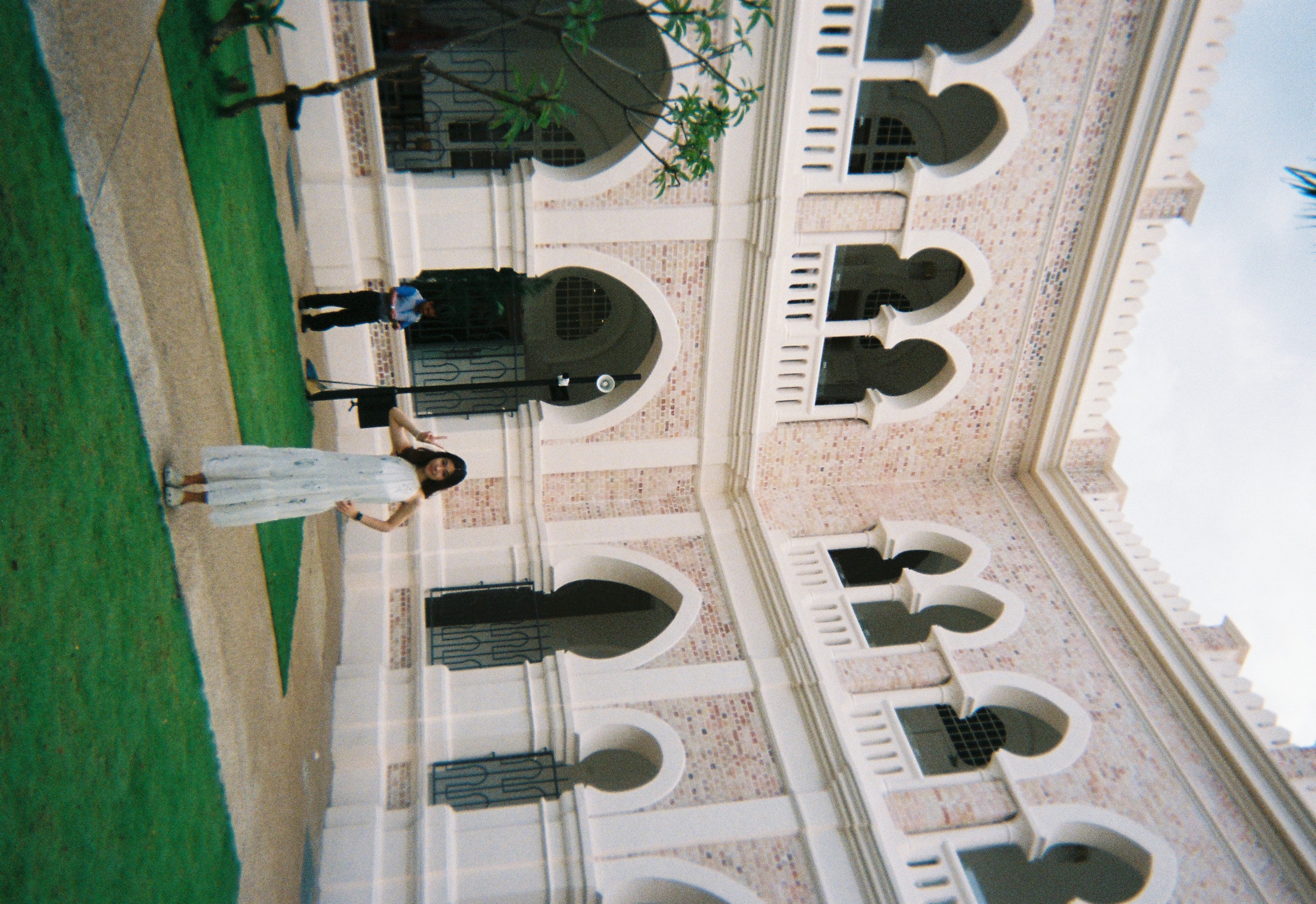Kuala Lumpur · Sultan Abdul Samad