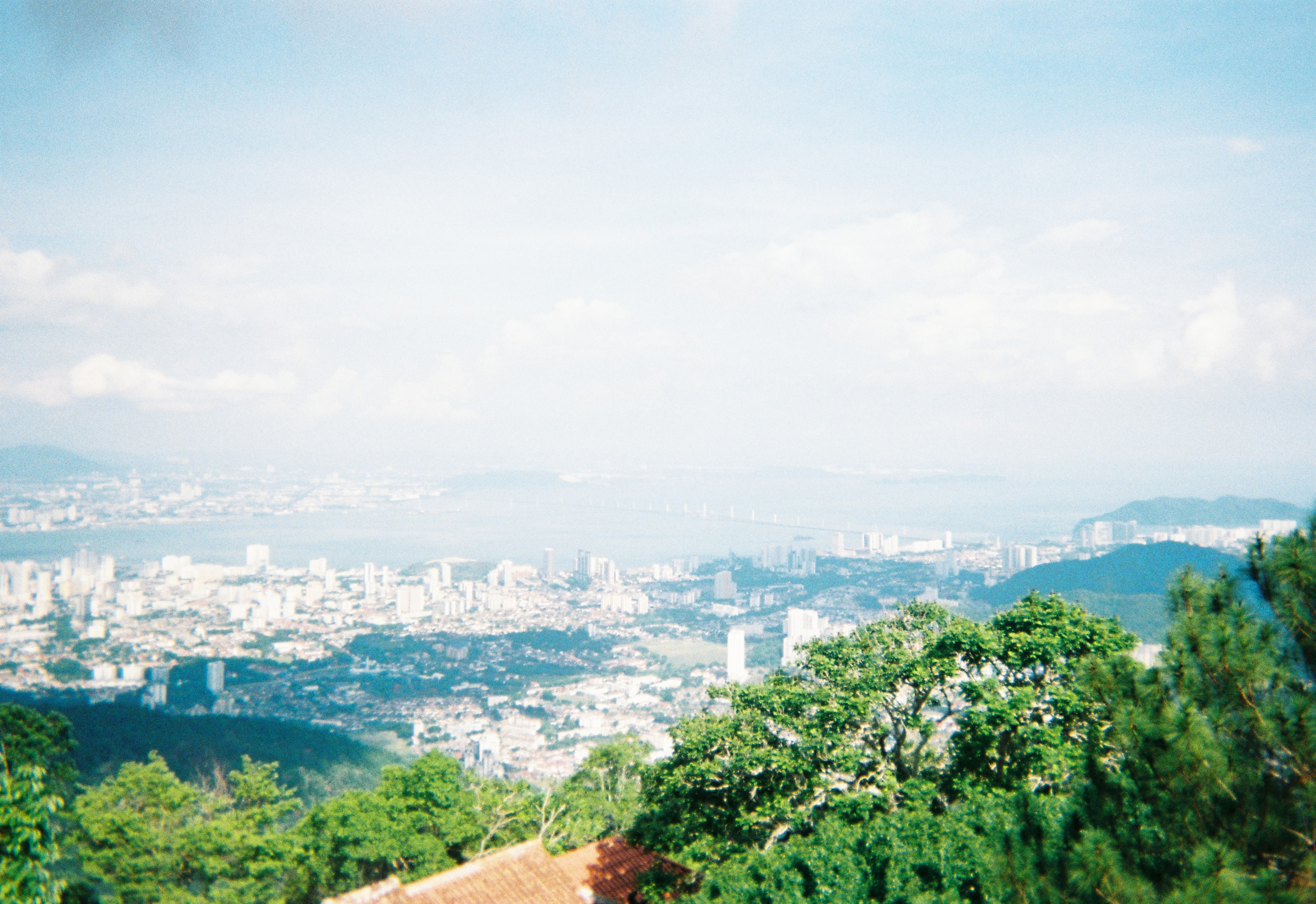MAY · SOUTHBOUND