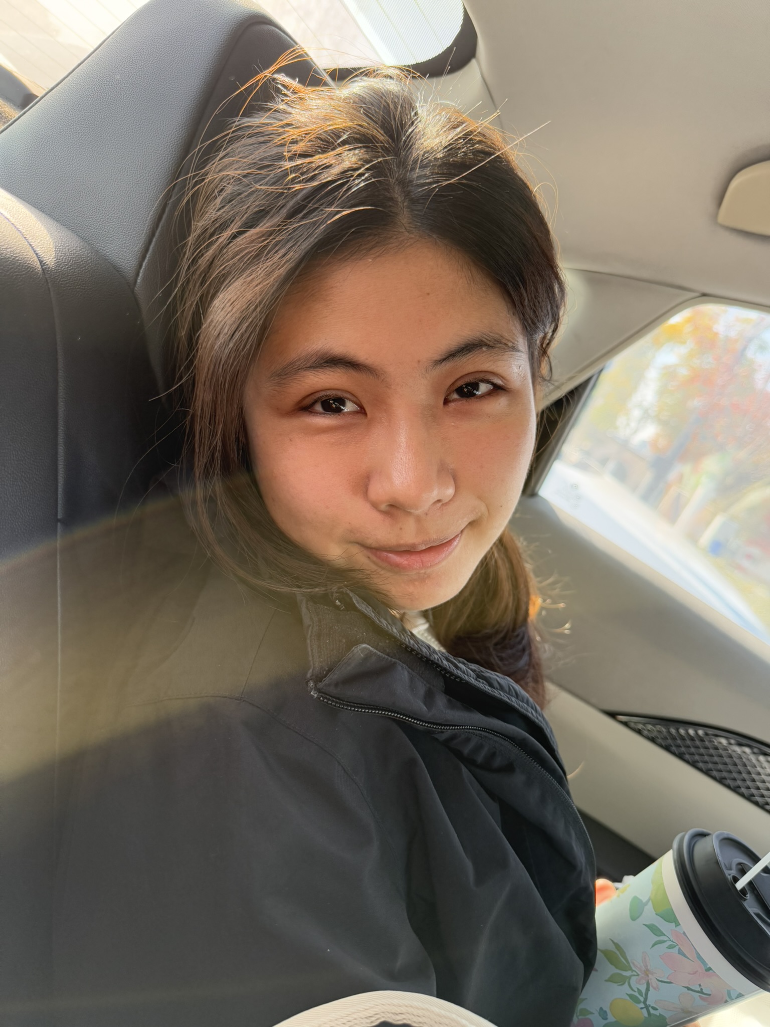 Day 05 · 归途