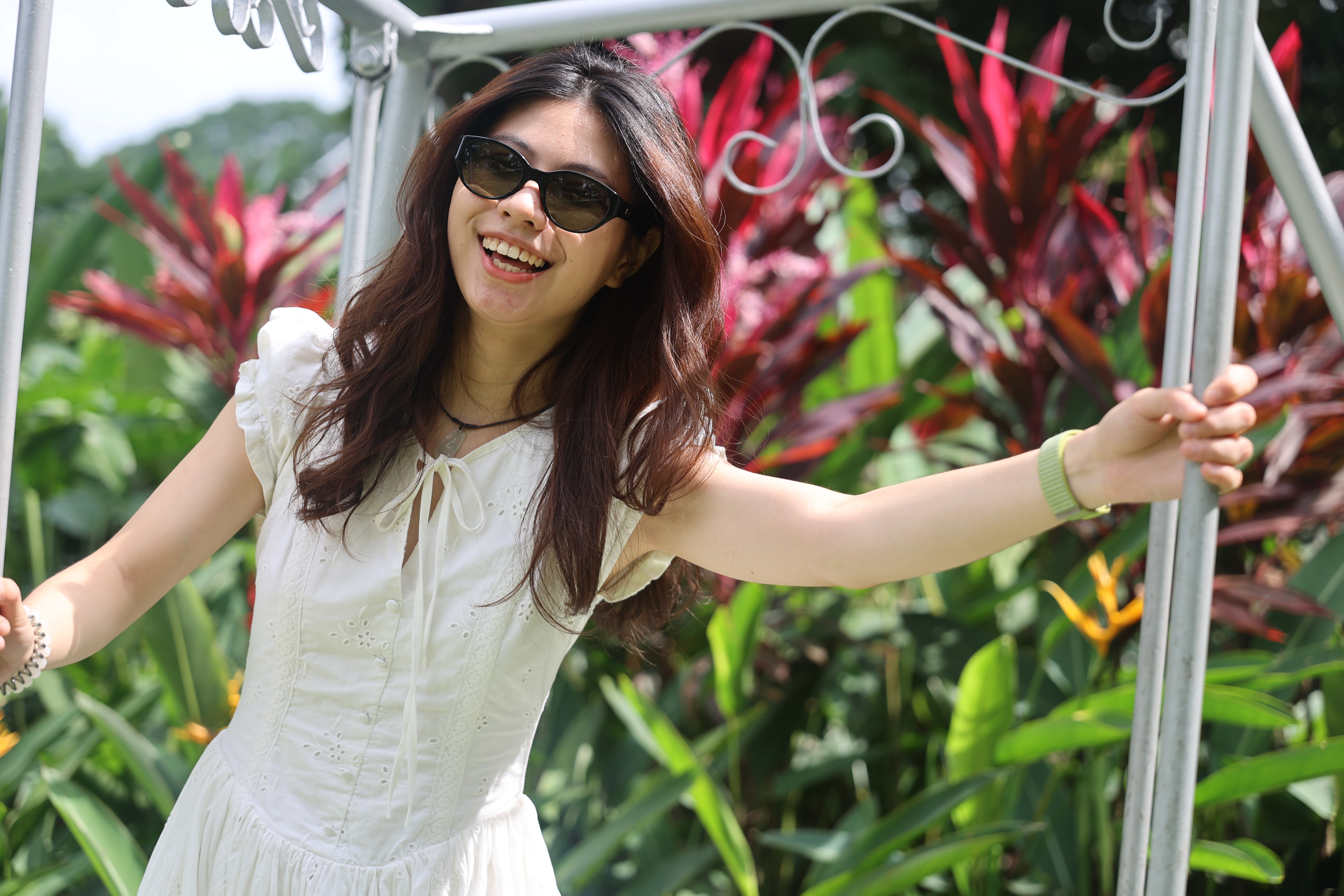 Singapore · Marina Bay