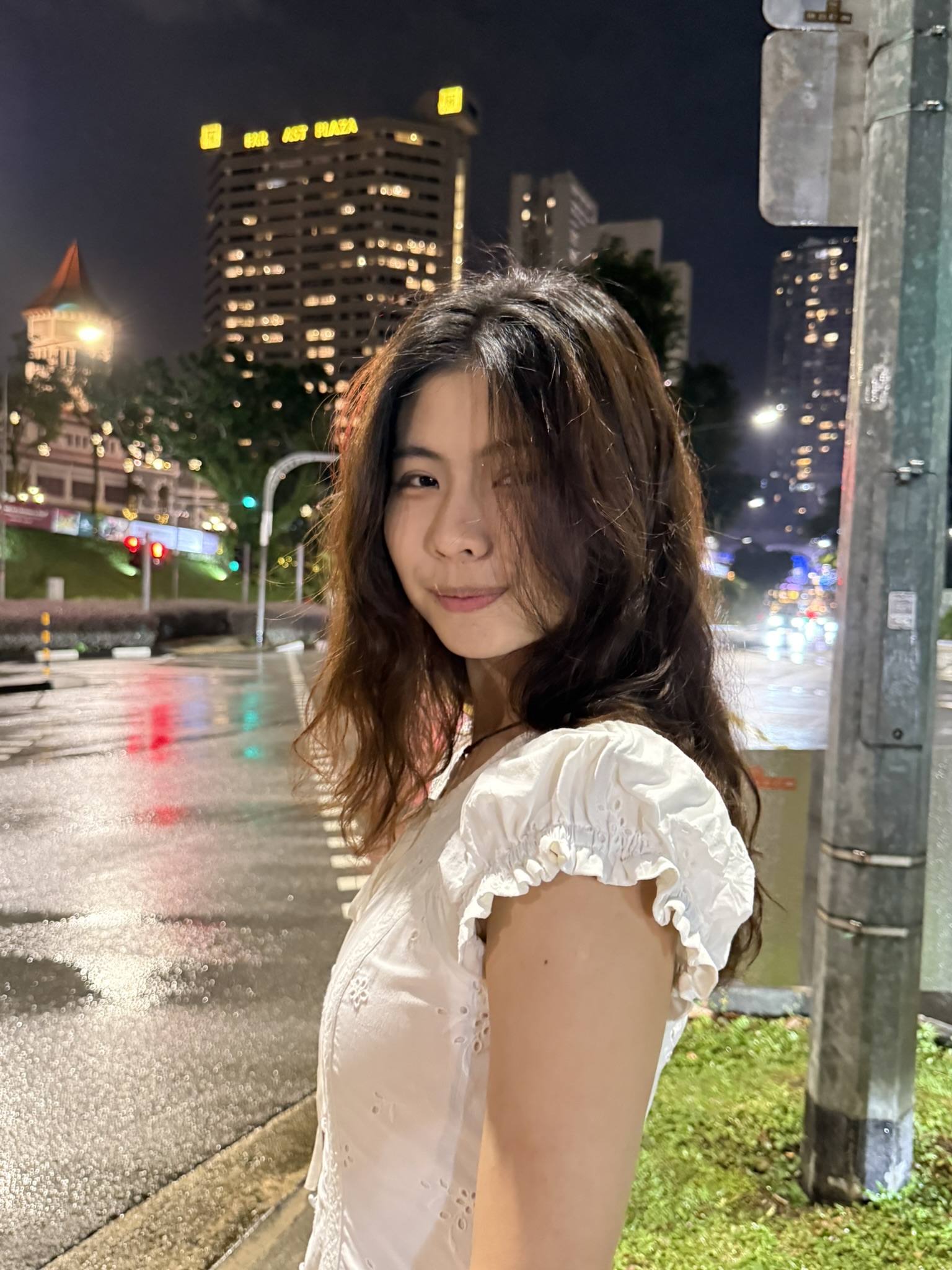 Singapore · Orchard