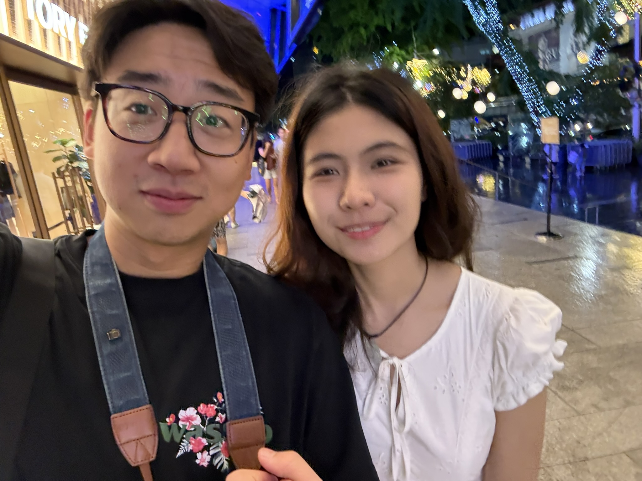 Singapore · Orchard