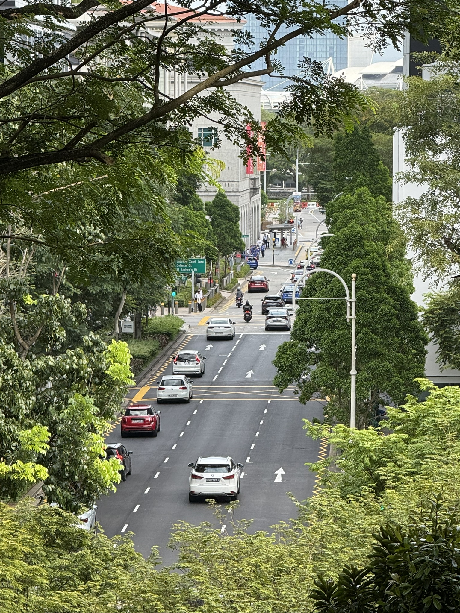 Singapore