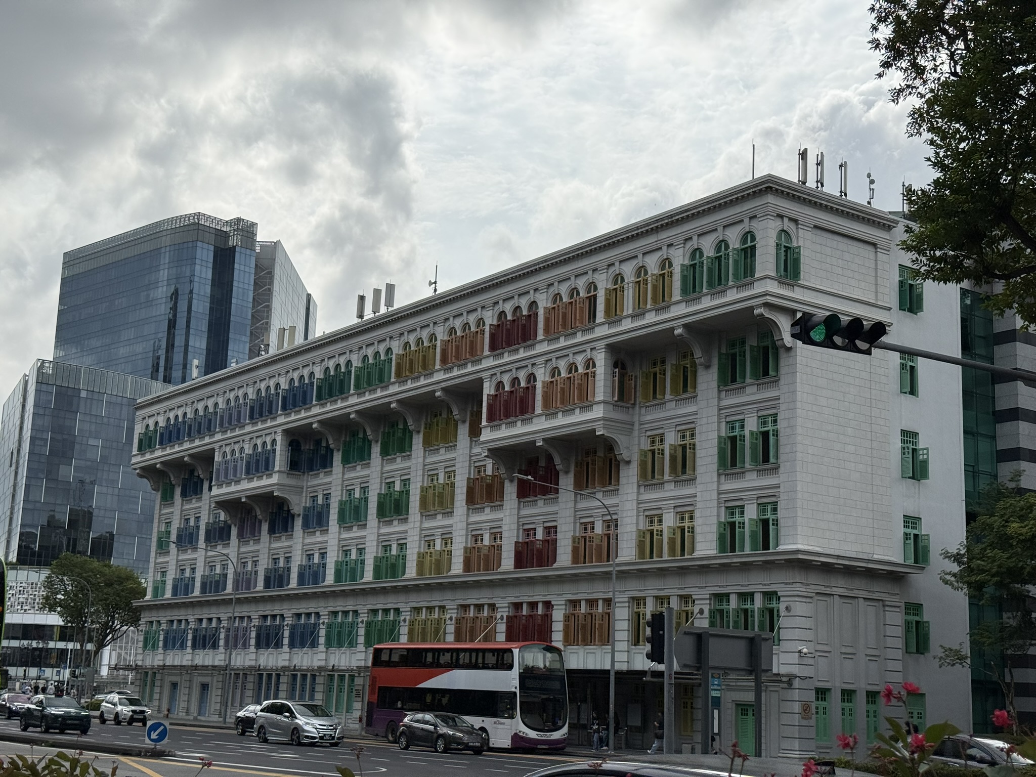 Singapore