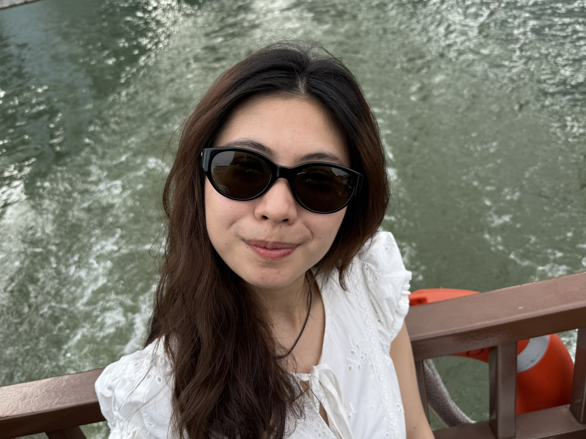 Singapore · Marina Bay