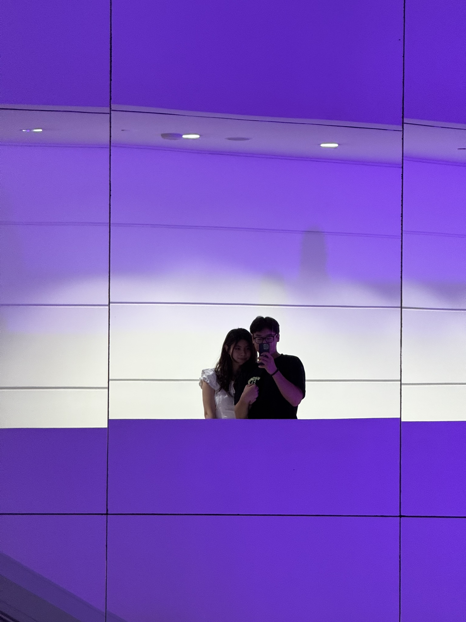 Singapore · Marina Bay