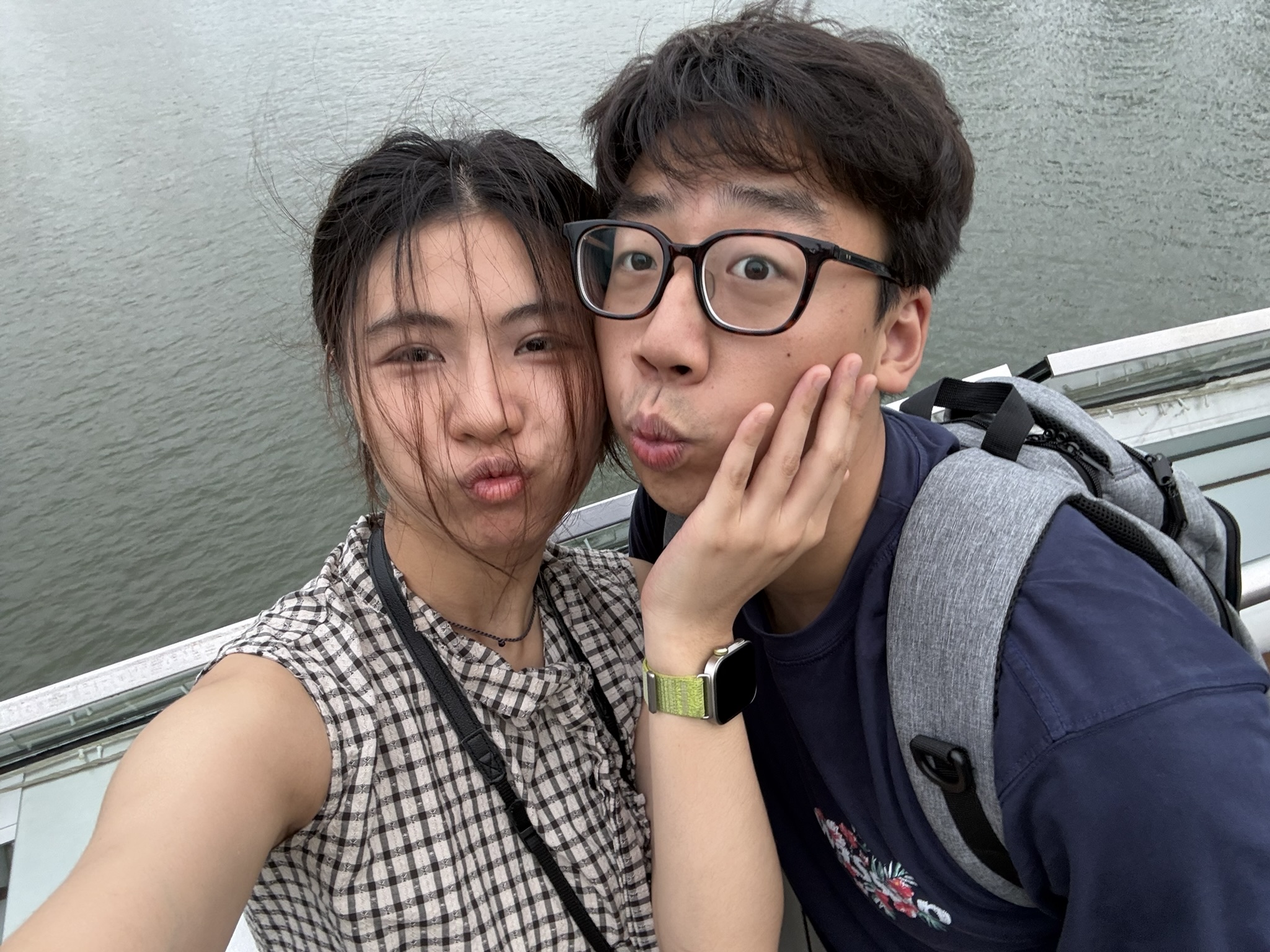 Singapore · Marina Bay