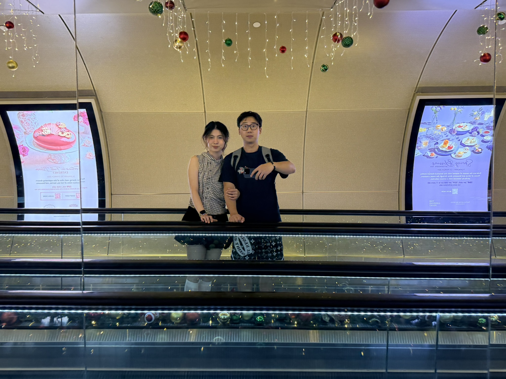 Singapore · Marina Bay