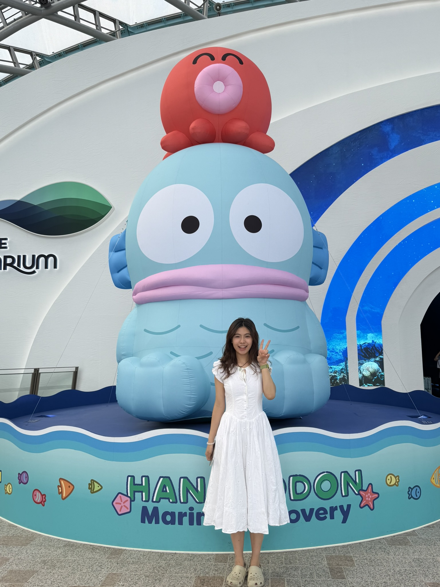 Singapore · Sentosa
