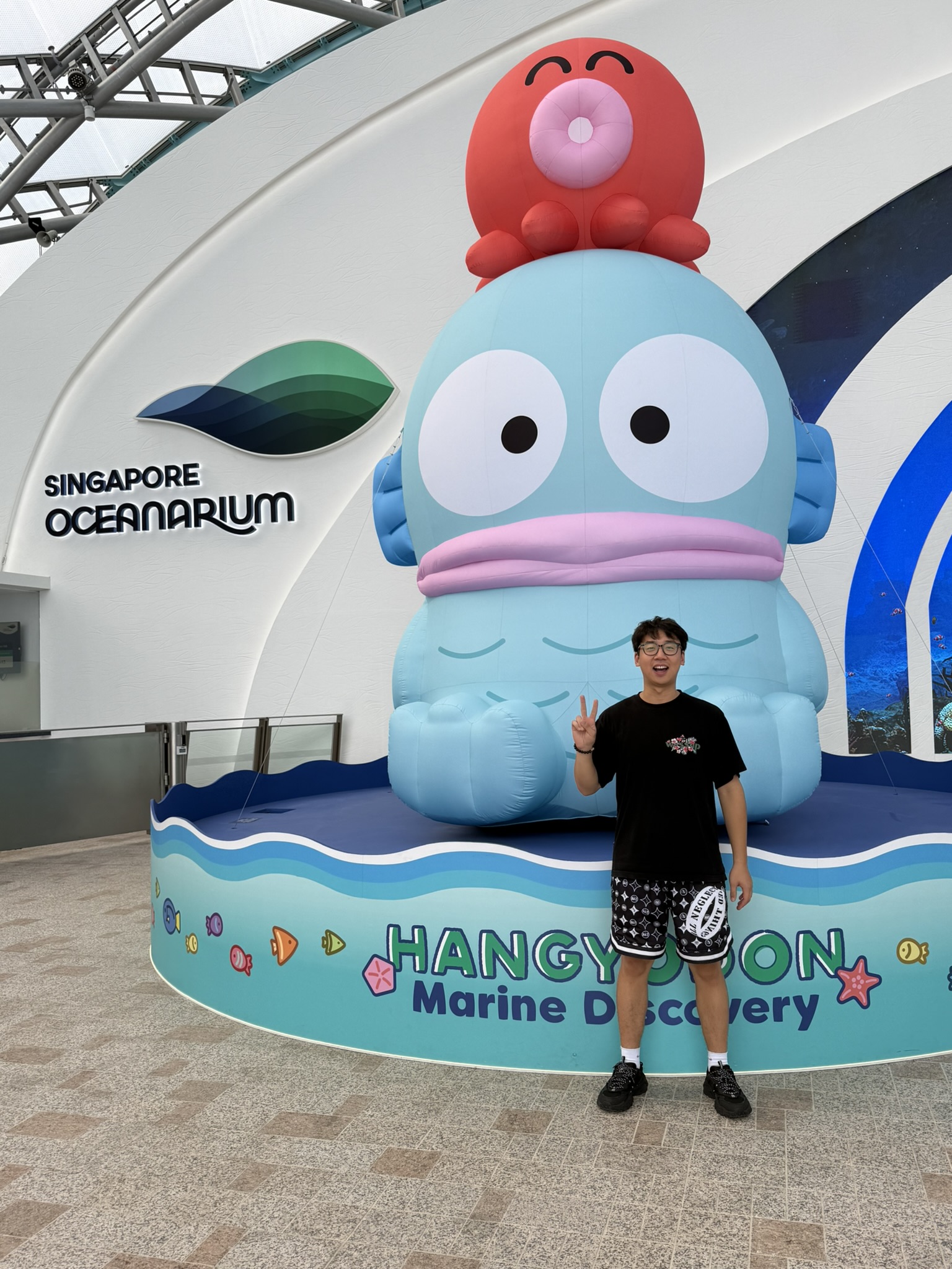 Singapore · Sentosa