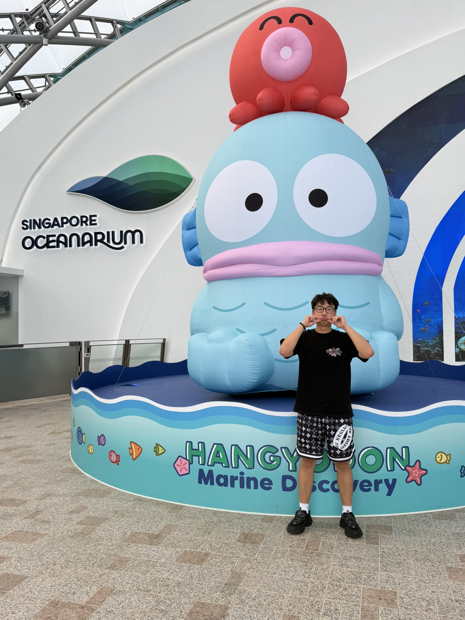 Singapore · Sentosa