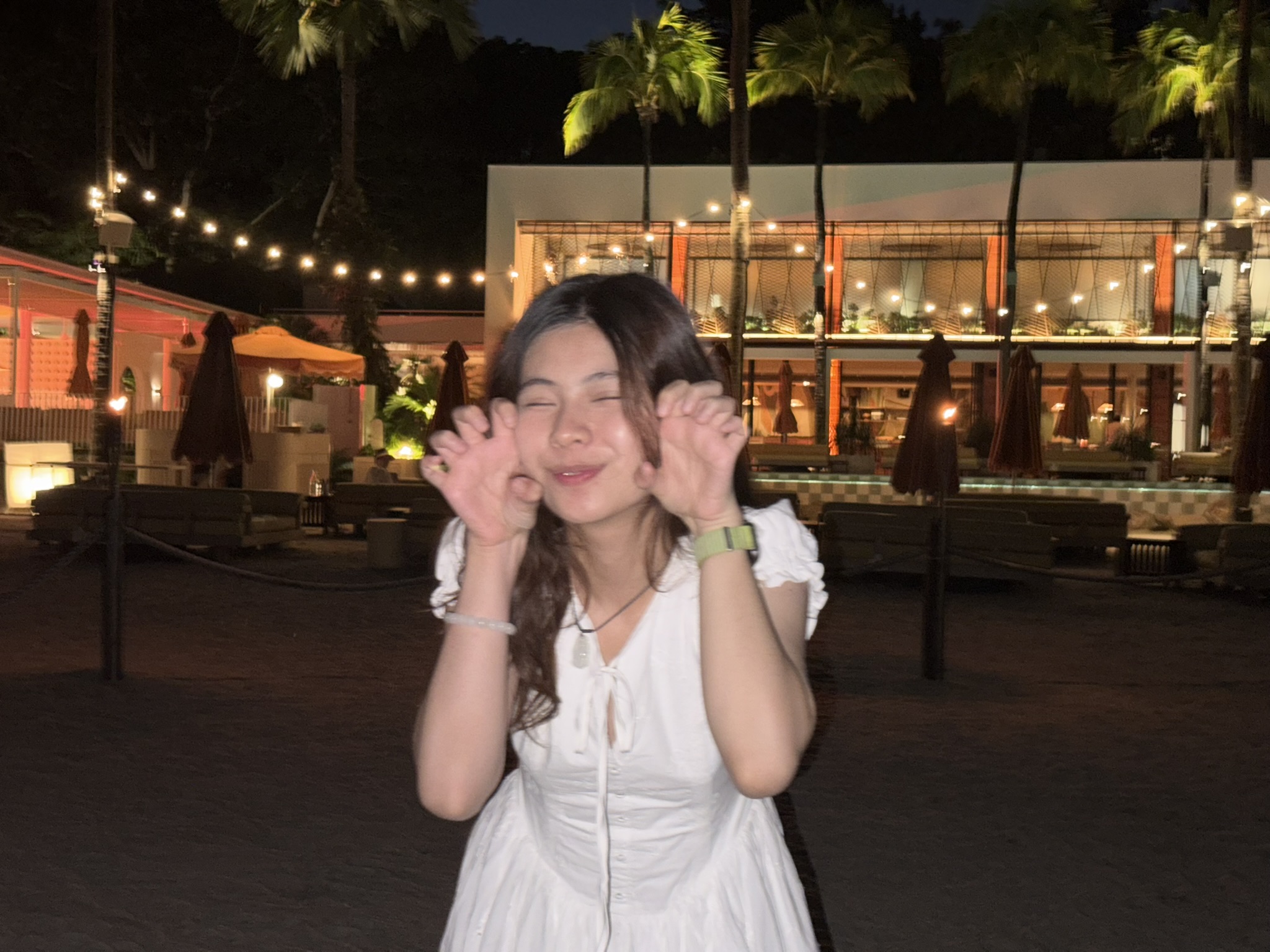 Singapore · Sentosa