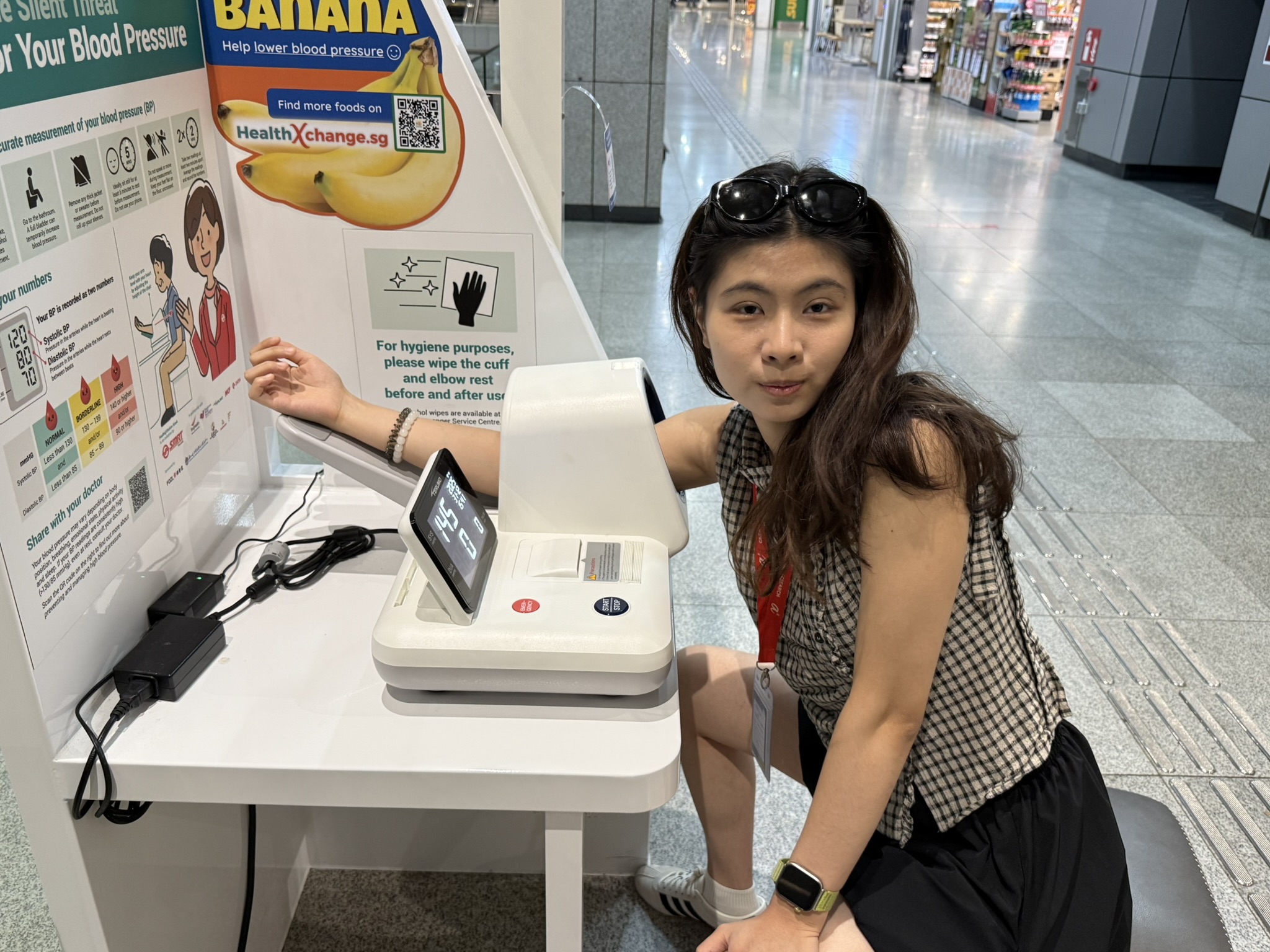 Singapore
