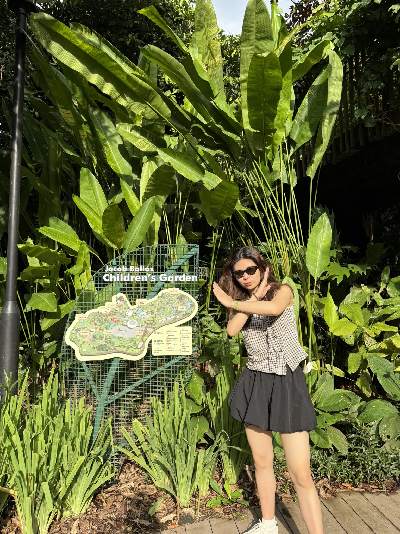 Singapore · Botanic Gardens