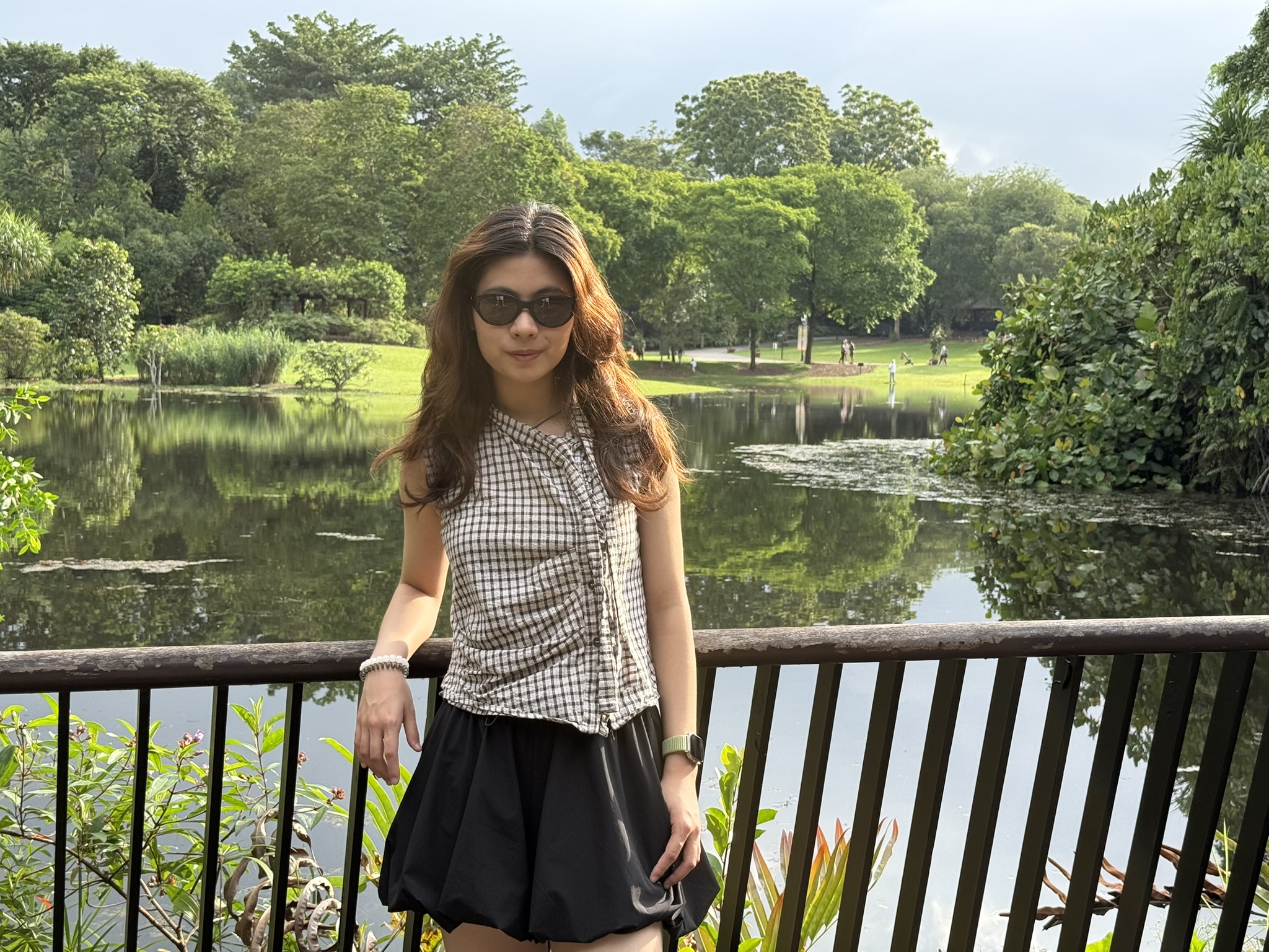 Singapore · Botanic Gardens