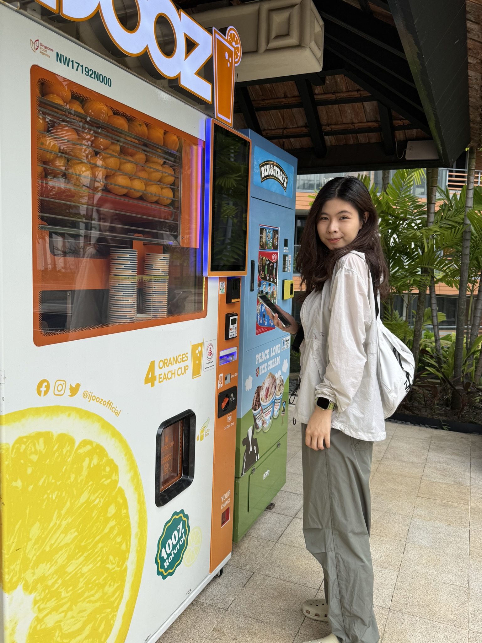 Singapore · Orchard