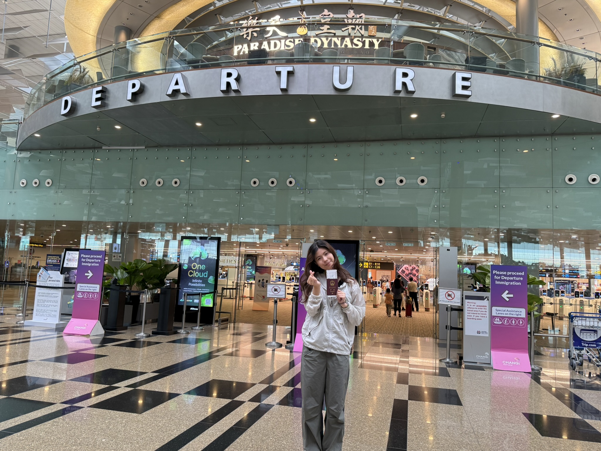 Singapore
