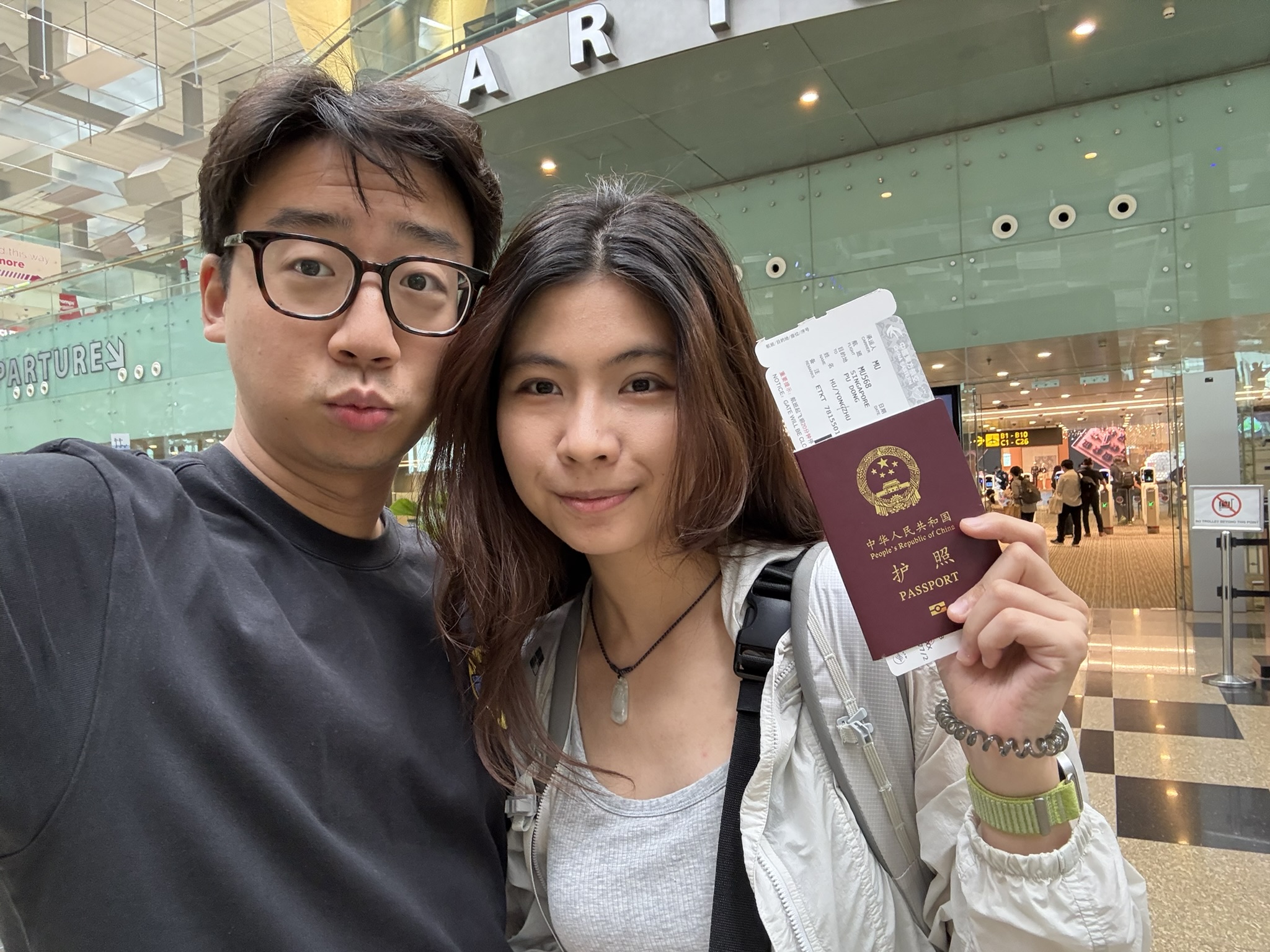 Singapore