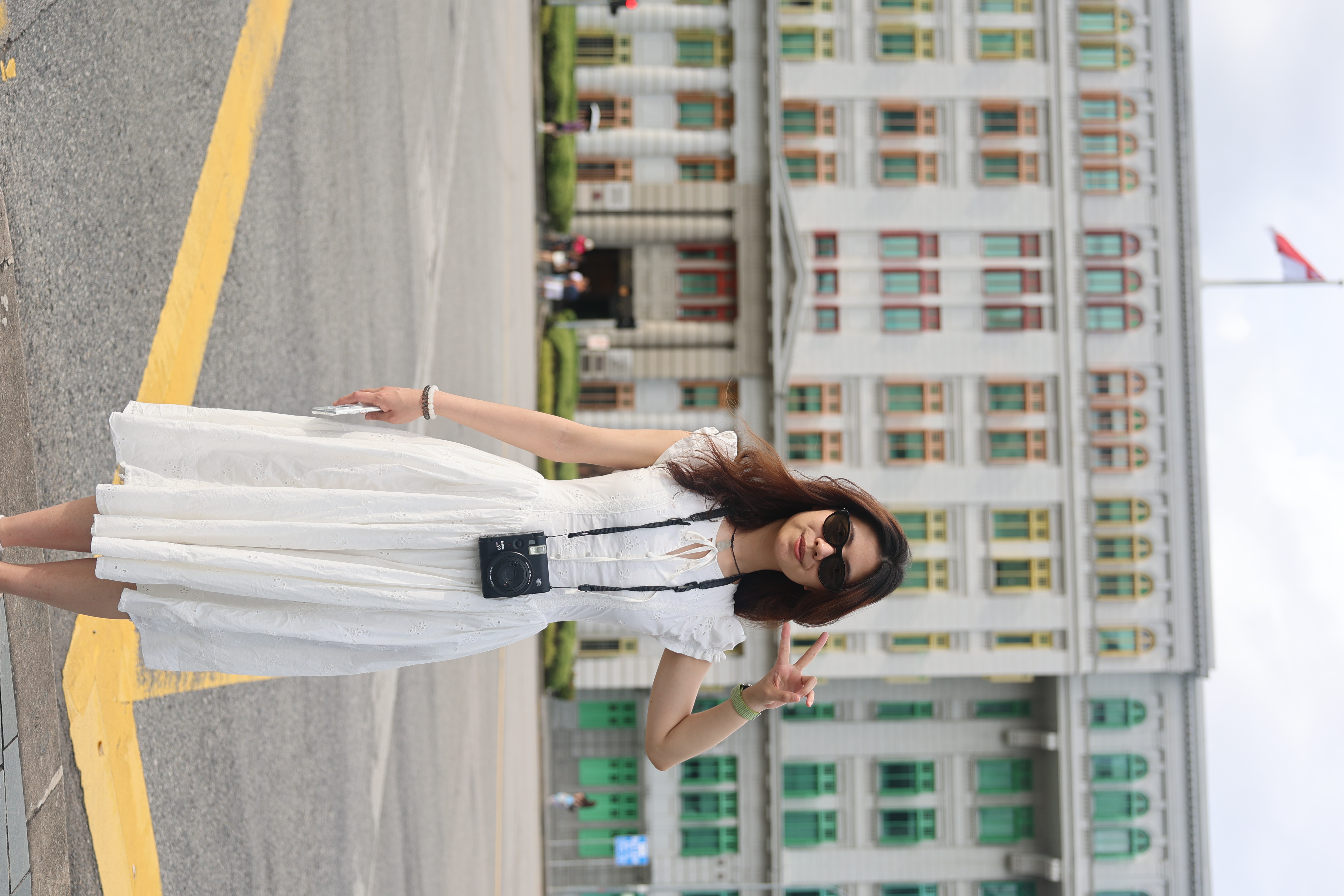 Singapore · Marina Bay
