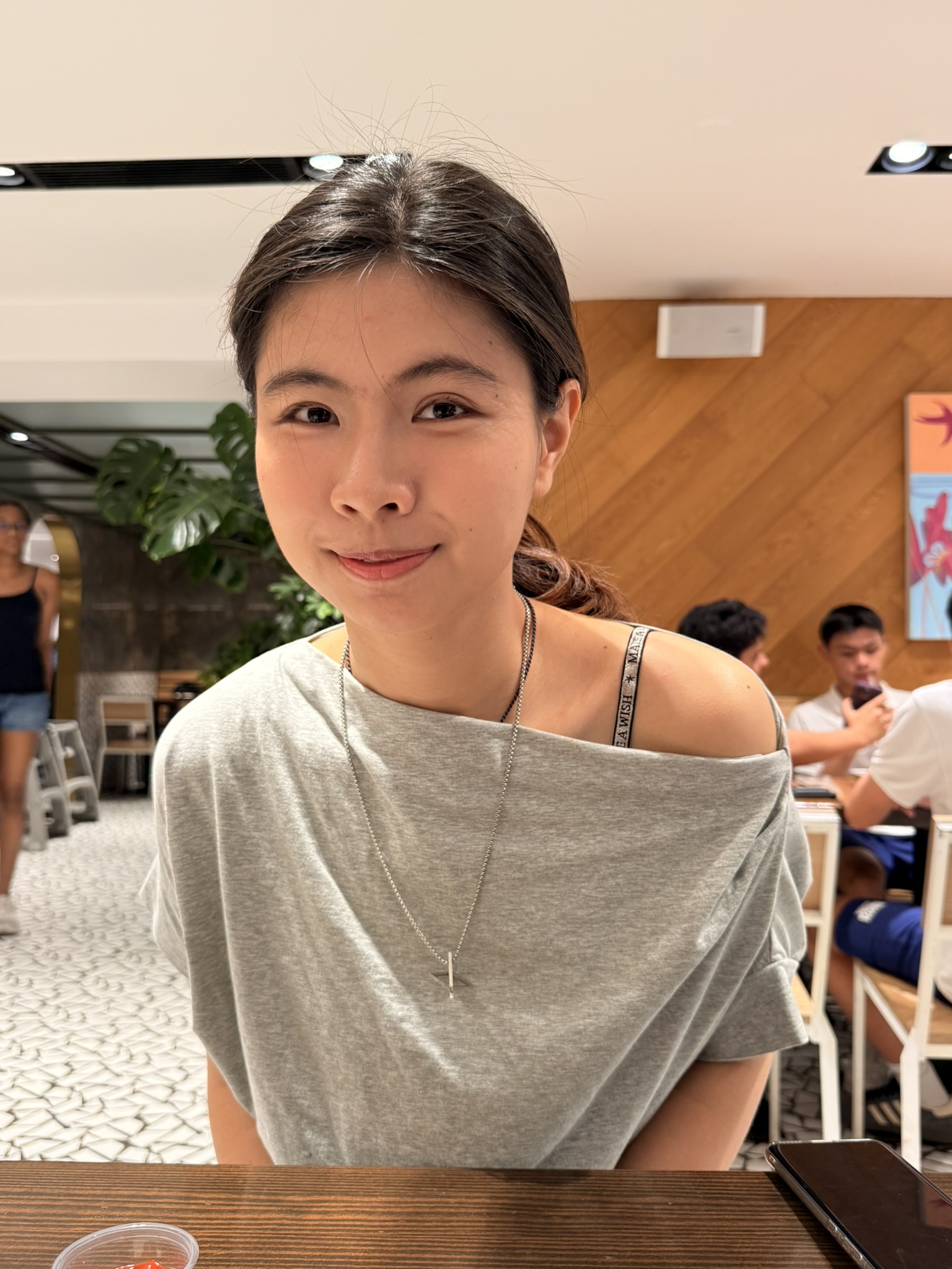 Singapore · Orchard