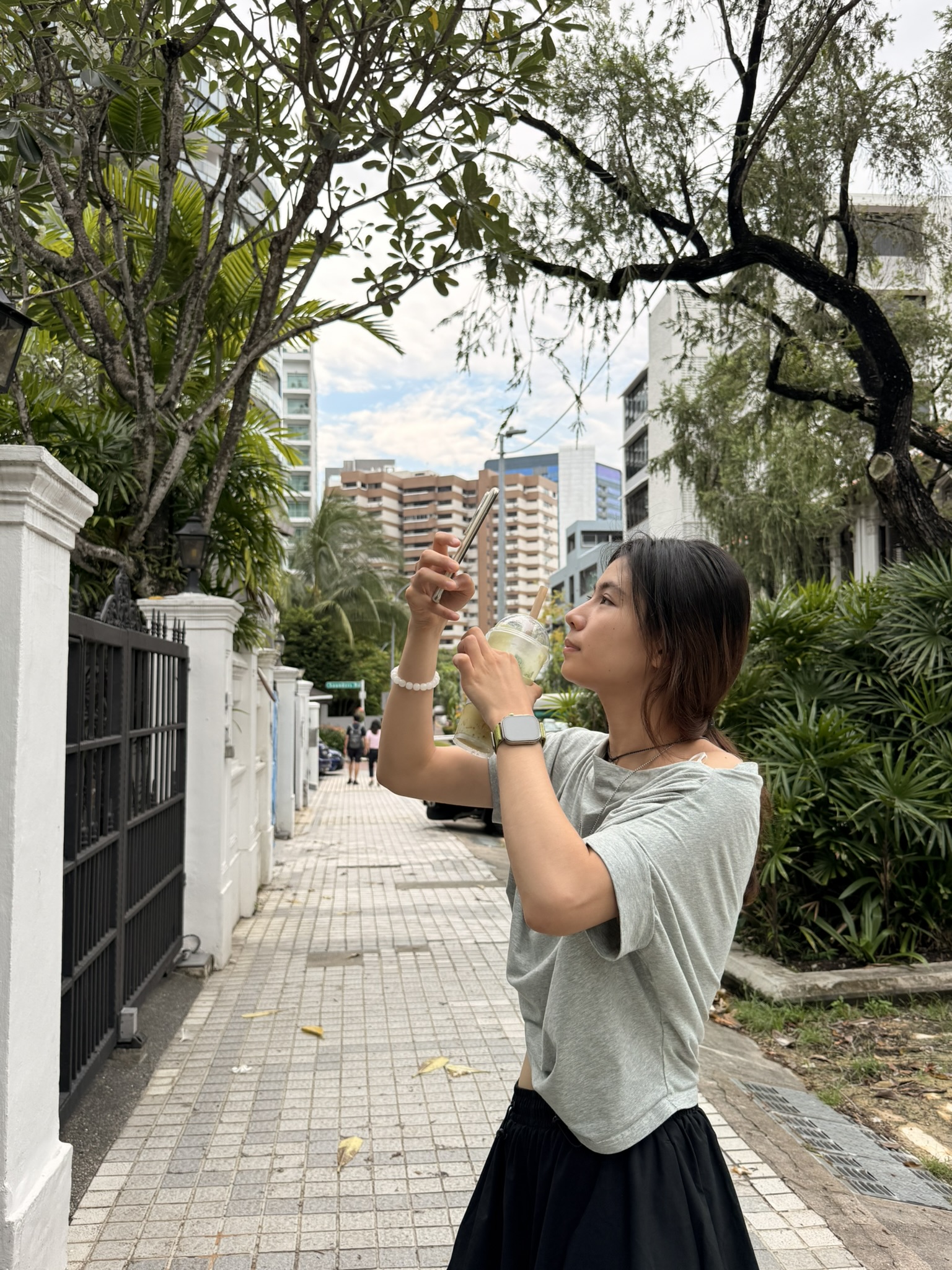 Singapore · Orchard