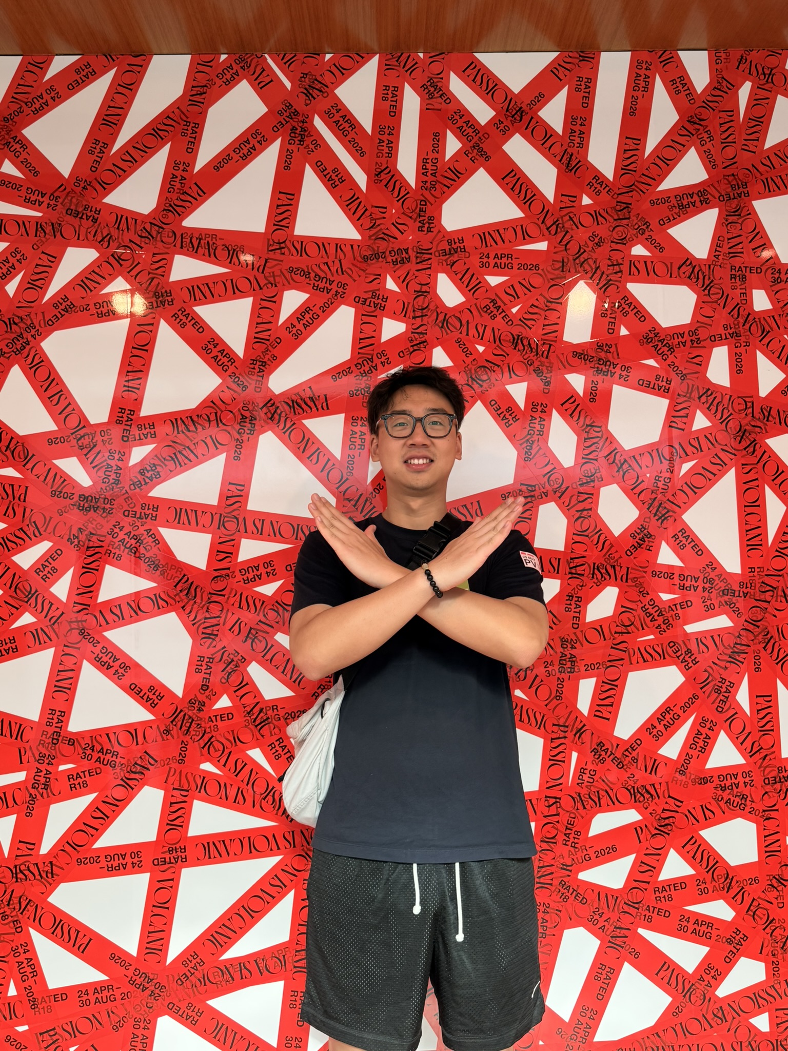Singapore · Marina Bay
