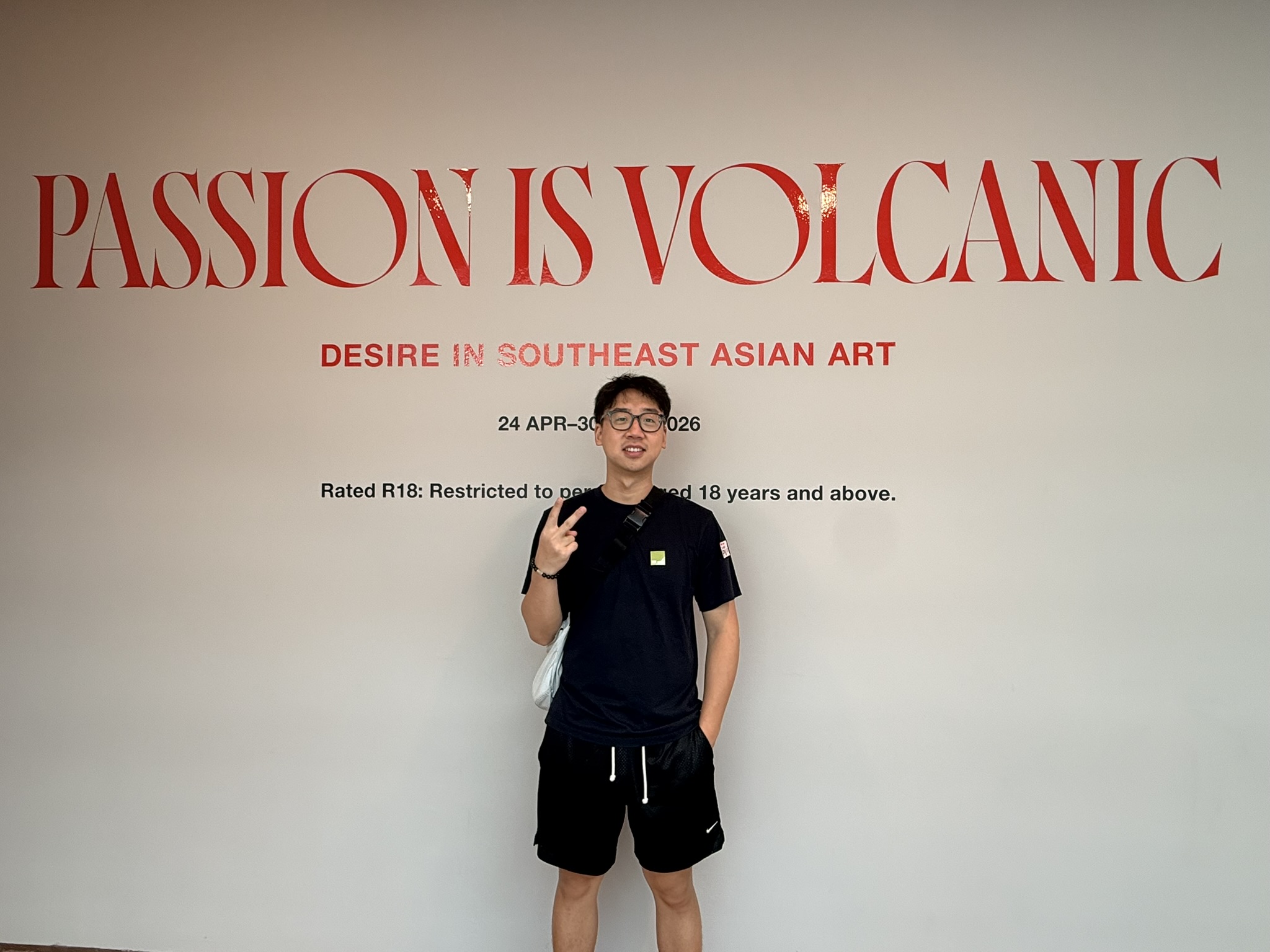 Singapore · Marina Bay